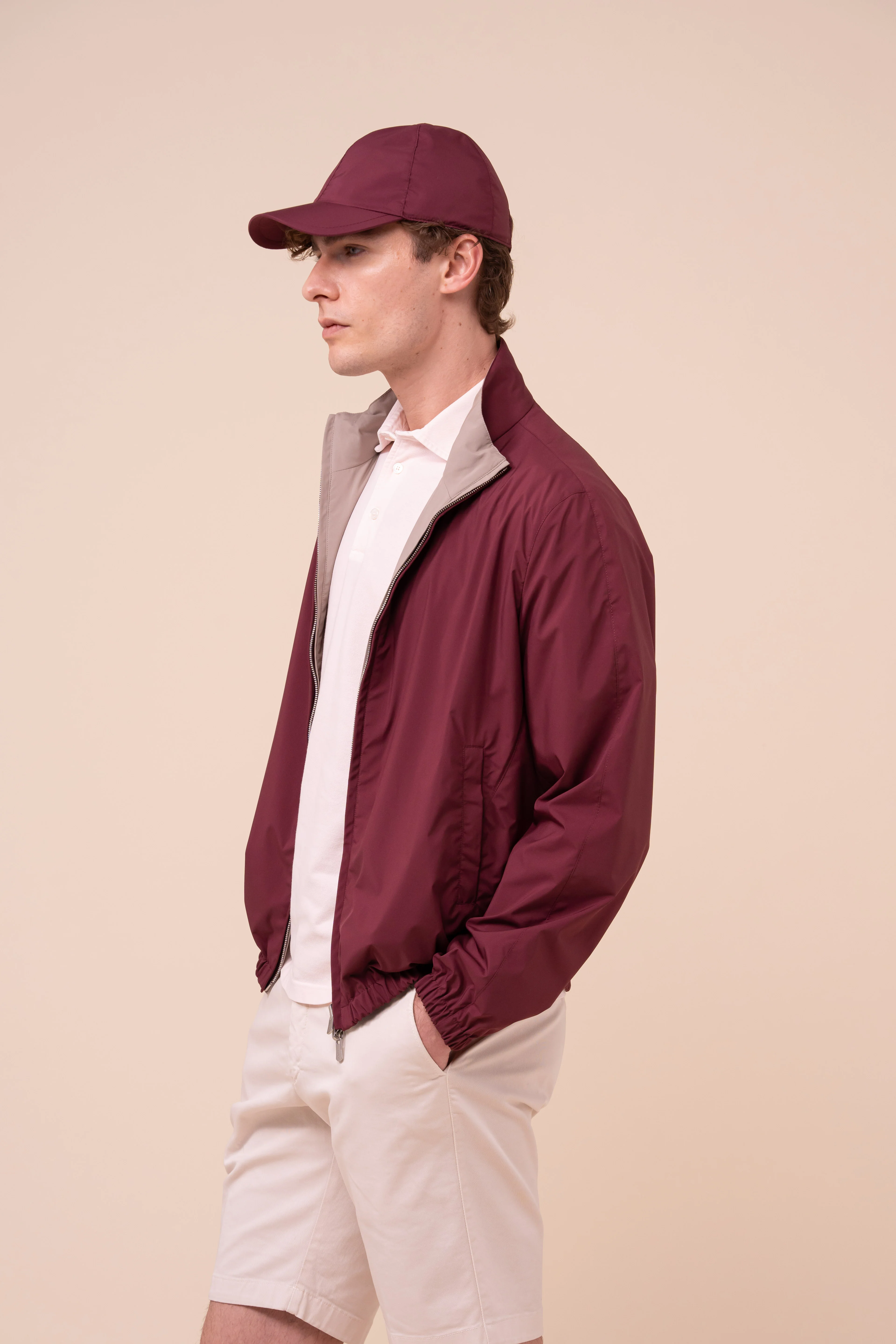 Land Airstop Baseball Cap - Image 4