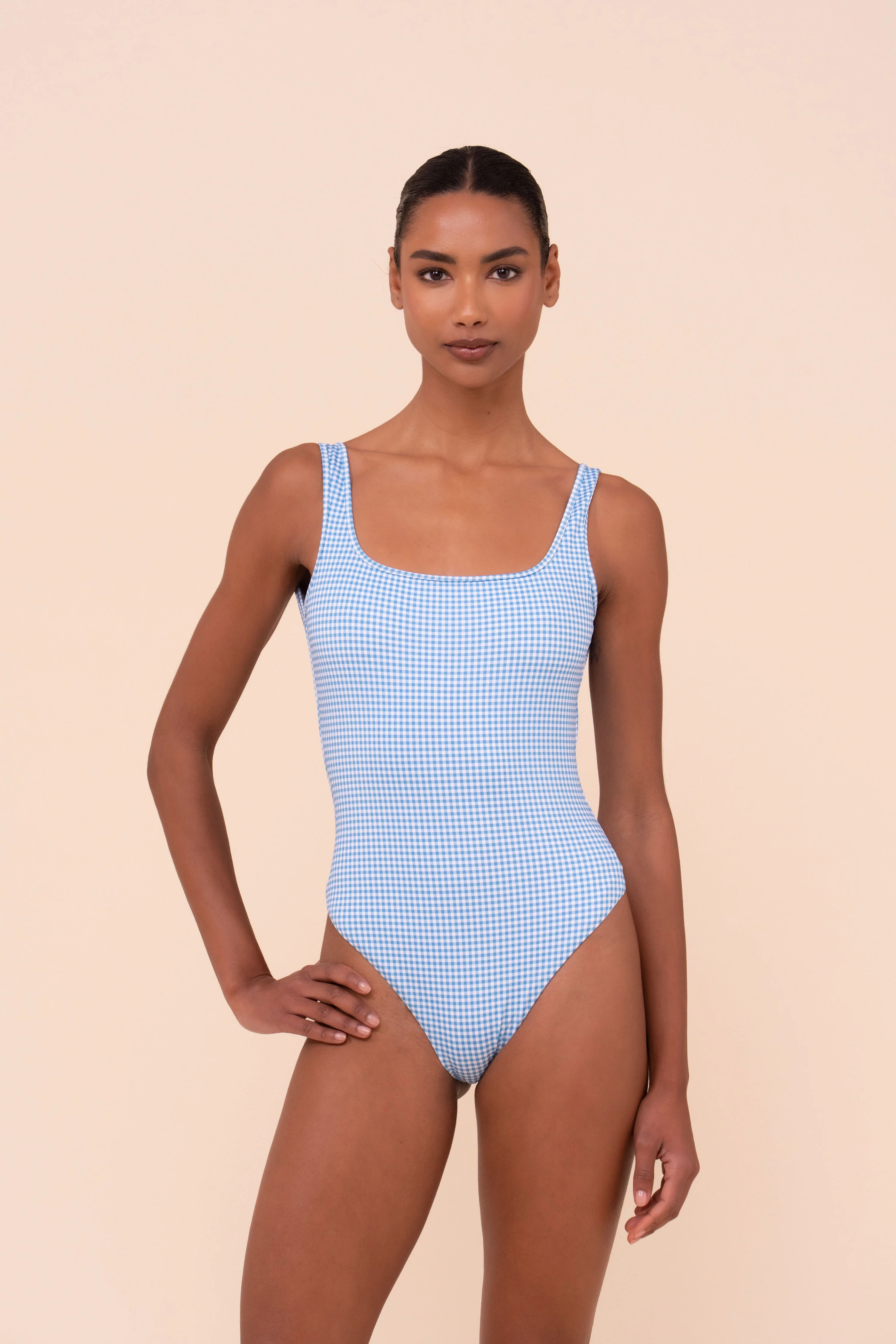 Arizona One-Piece Swimsuit