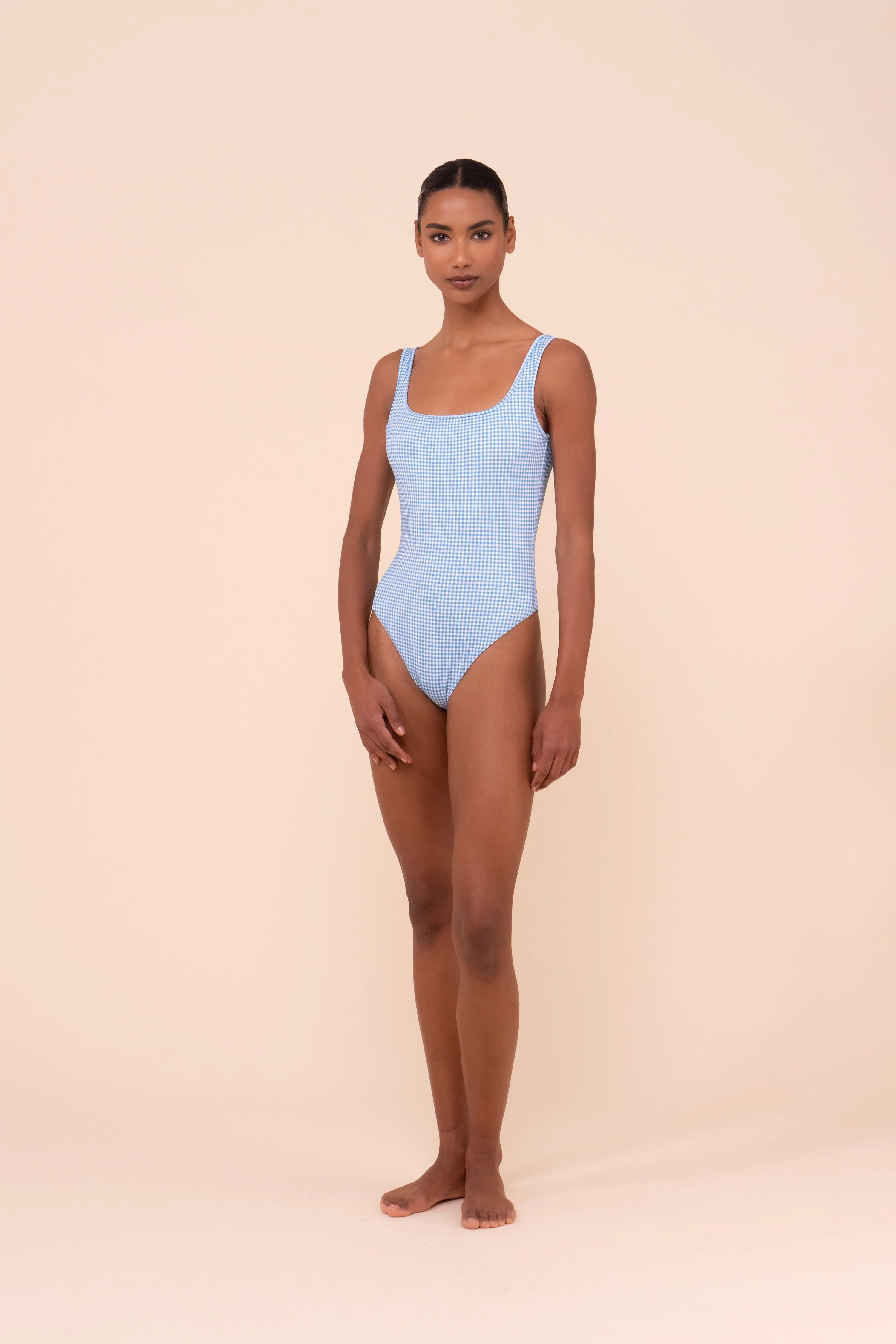 Arizona One-Piece Swimsuit - Image 2