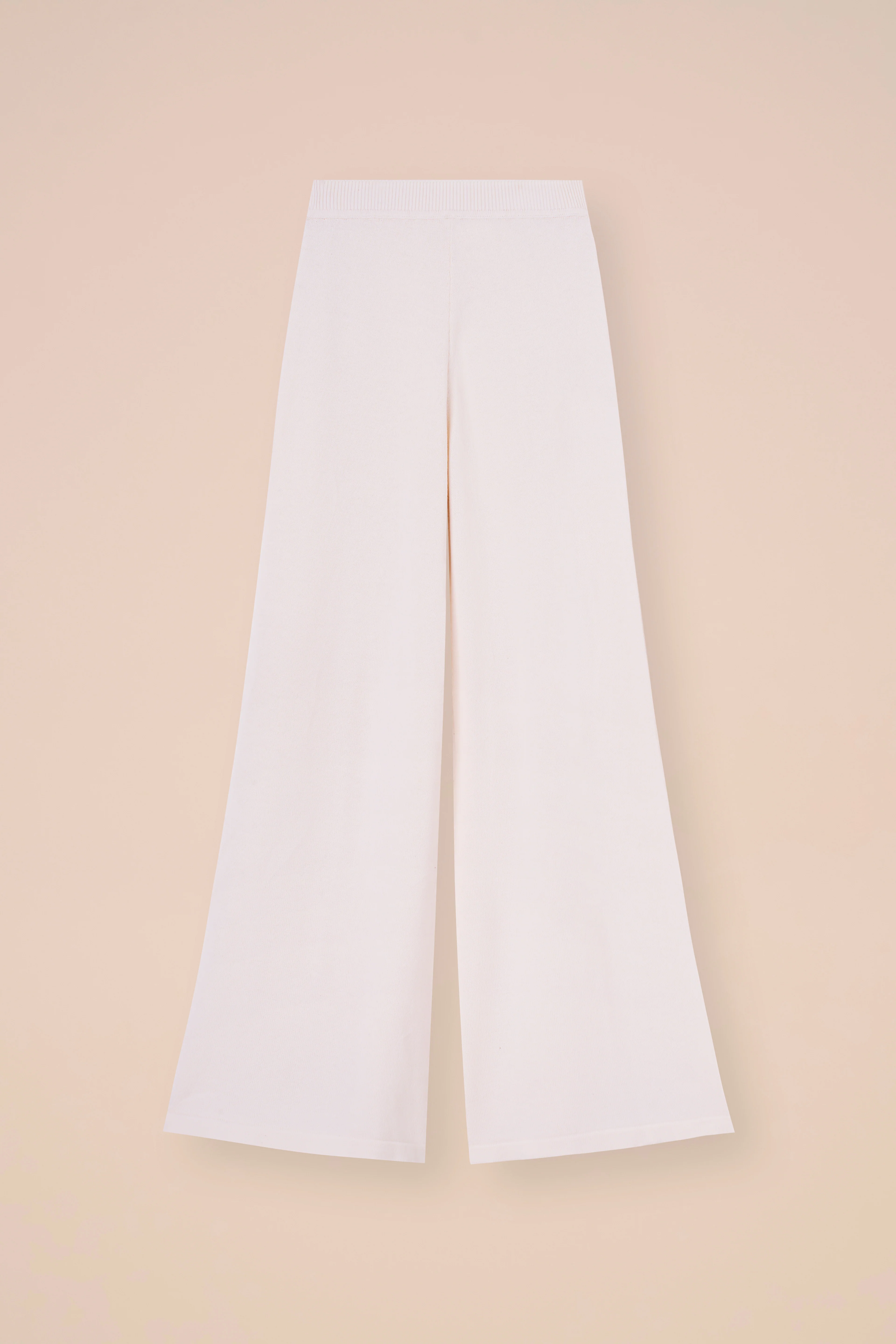 Arte Cotton and Cashmere Knit Pants - Image 5
