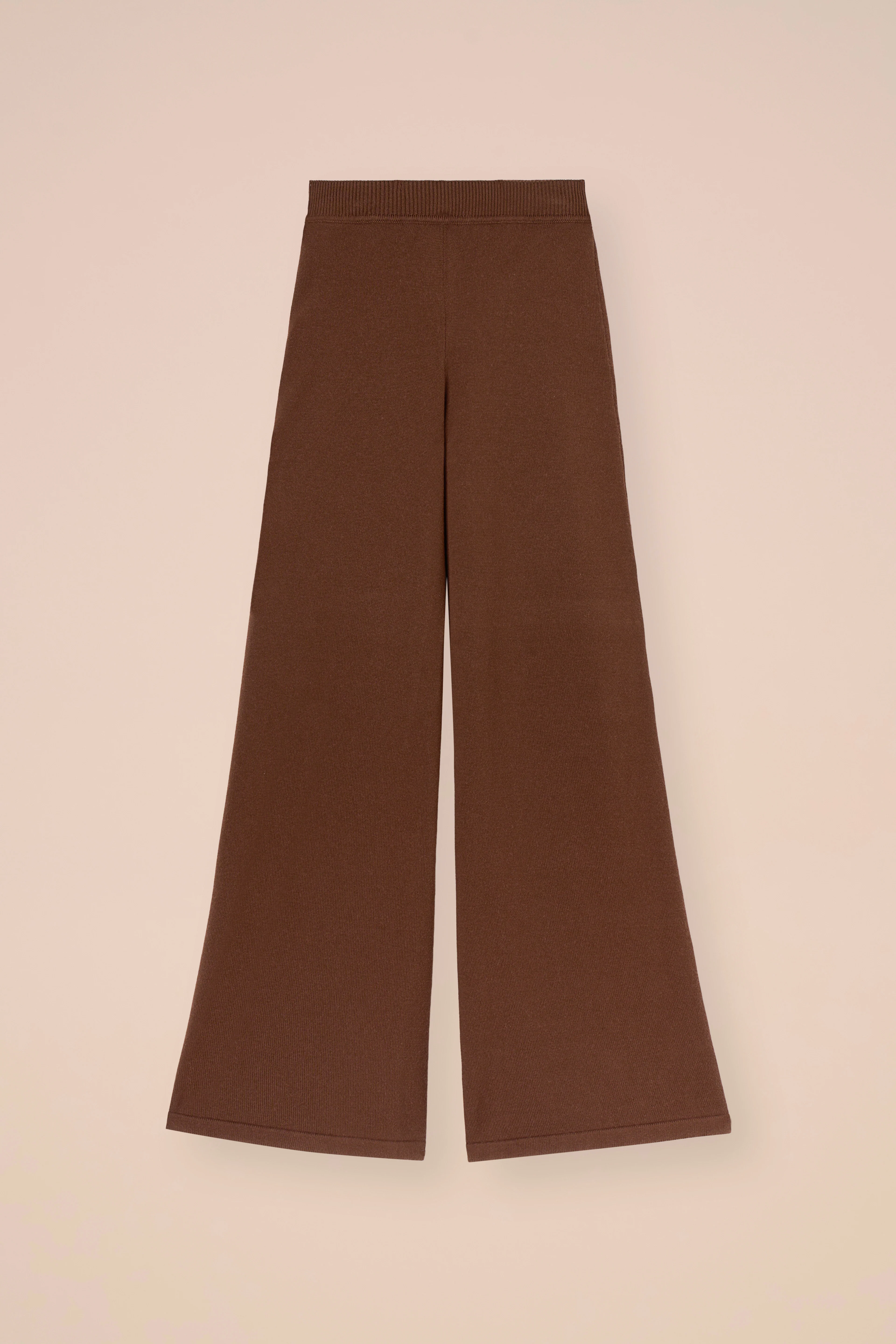 Arte Cotton and Cashmere Knit Pants - Image 6
