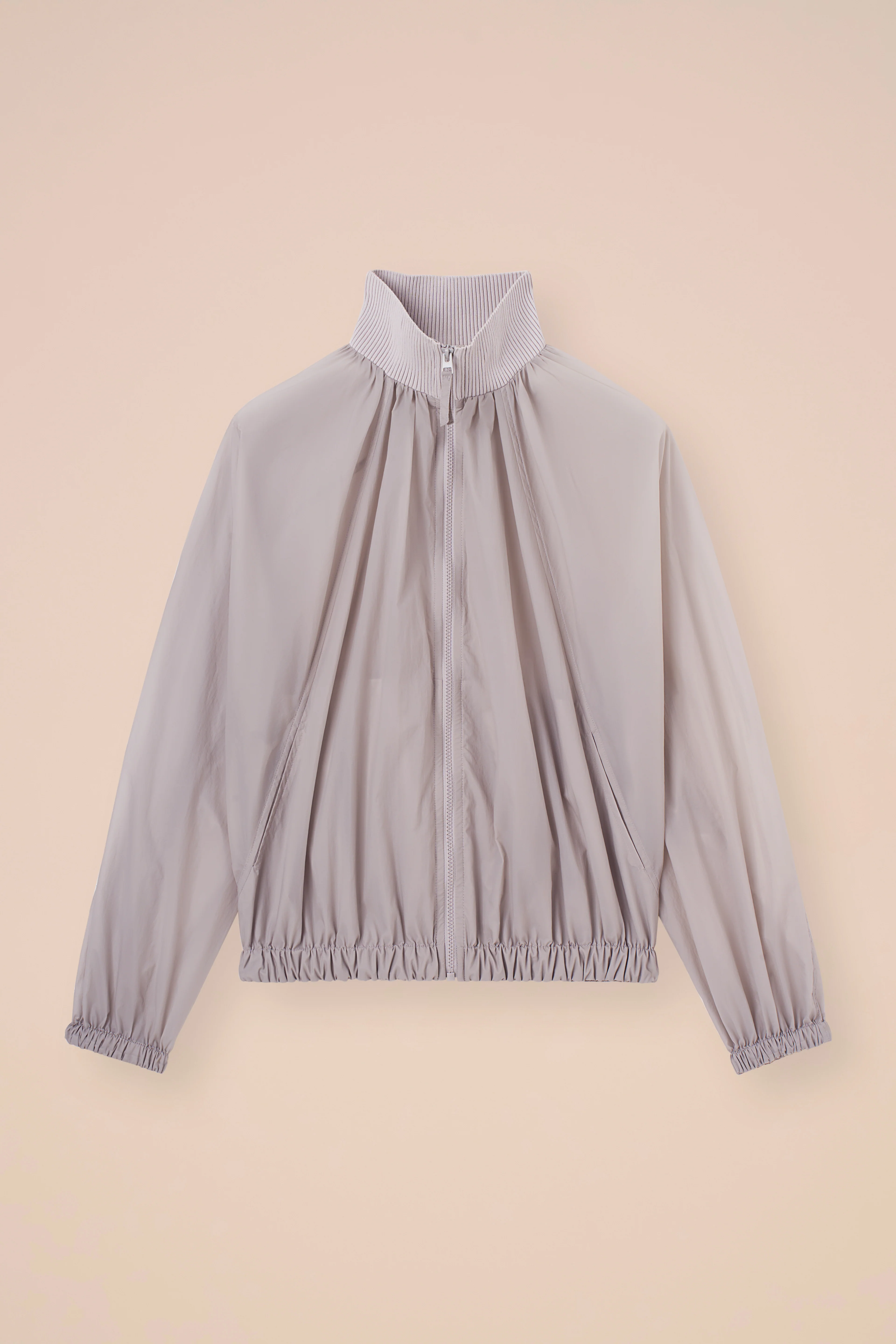 Barocco Ultra-Light Technical Bomber Jacket - Image 5