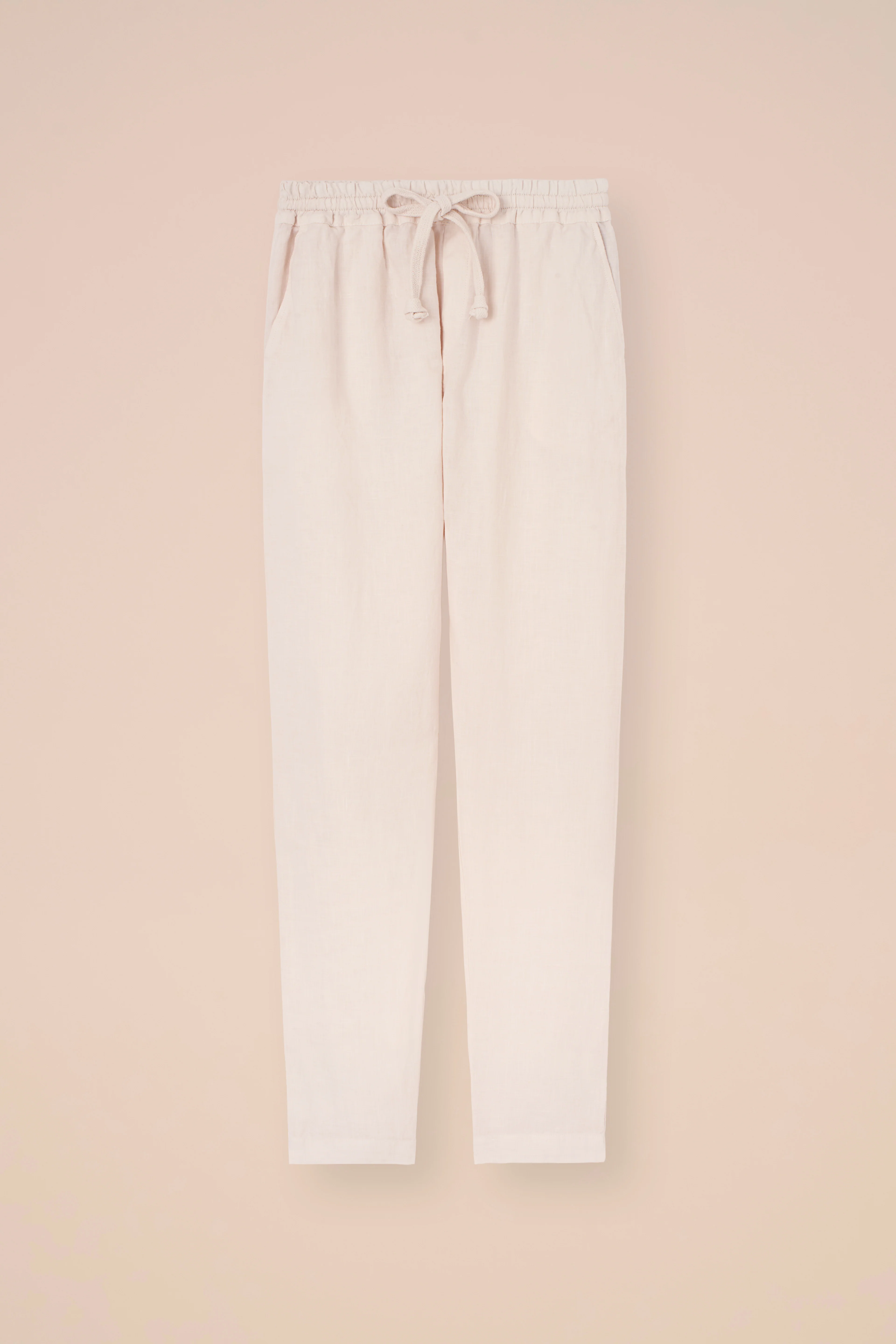 Bonifacio Linen Pants - Image 5