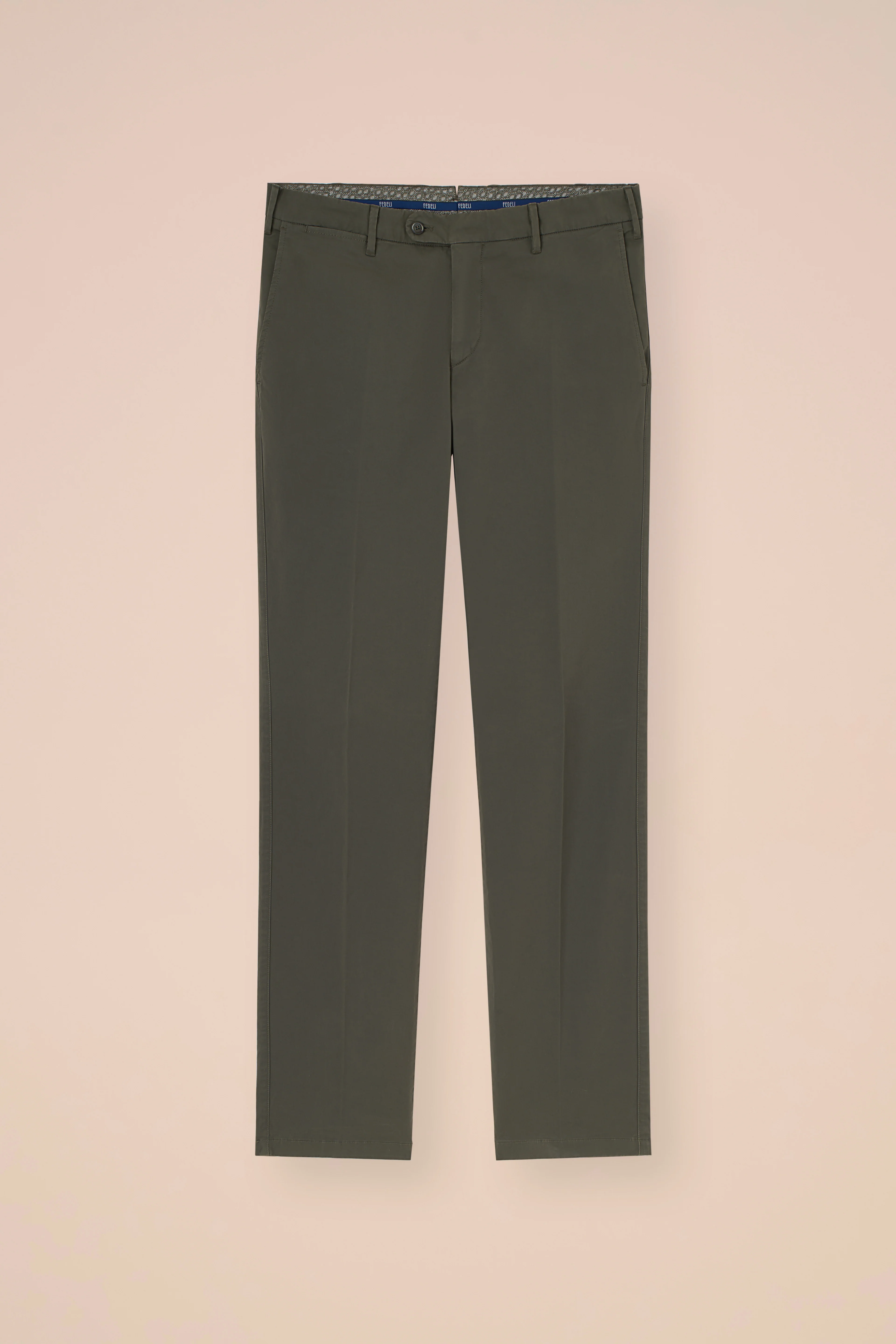 Boston Cotton Old Pants - Image 8