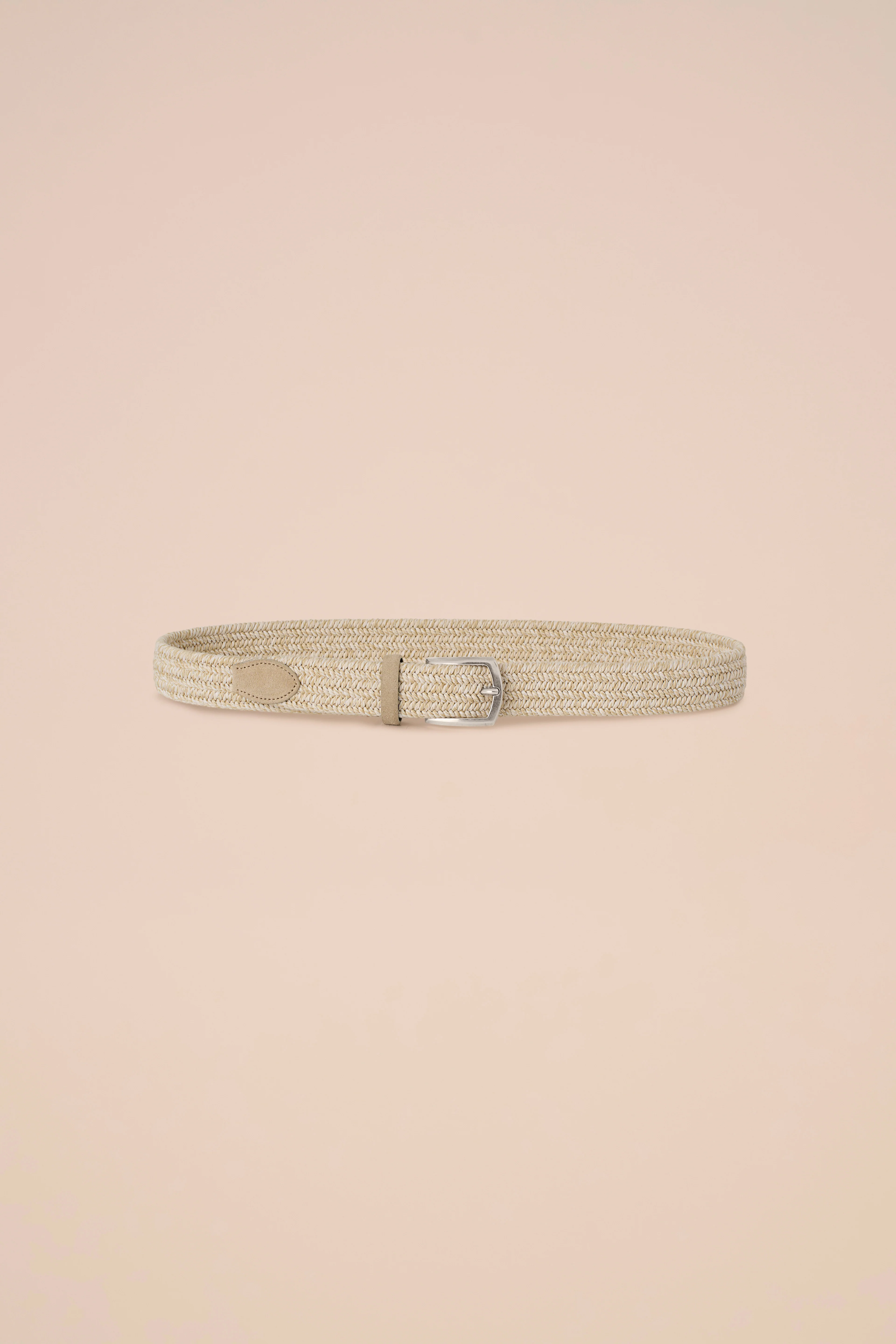 Braided Belt Mélange - Image 6