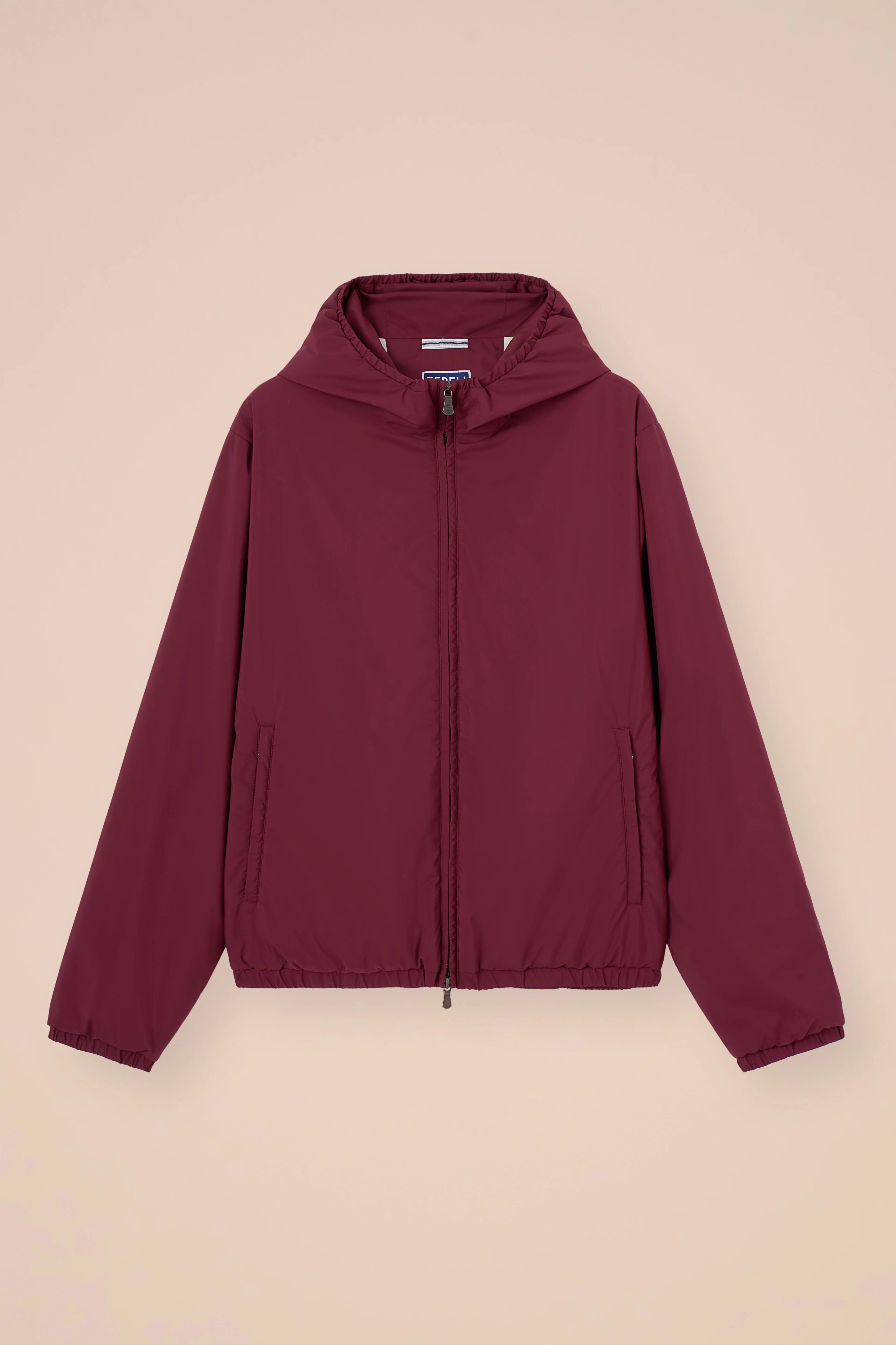 Cesare Airstop Hooded Padded Jacket - Image 6