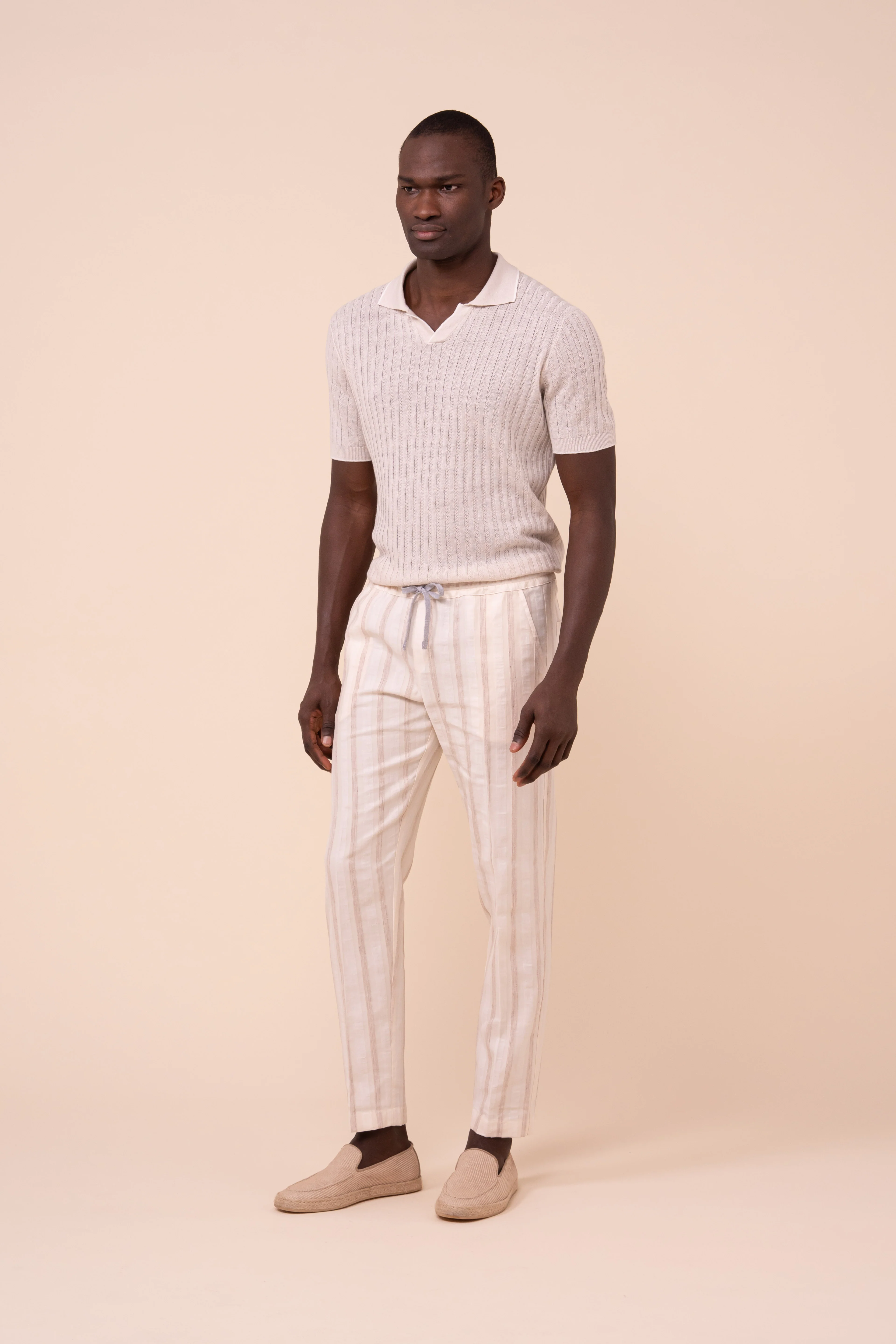 Dune Raffia Espadrillas - Image 3