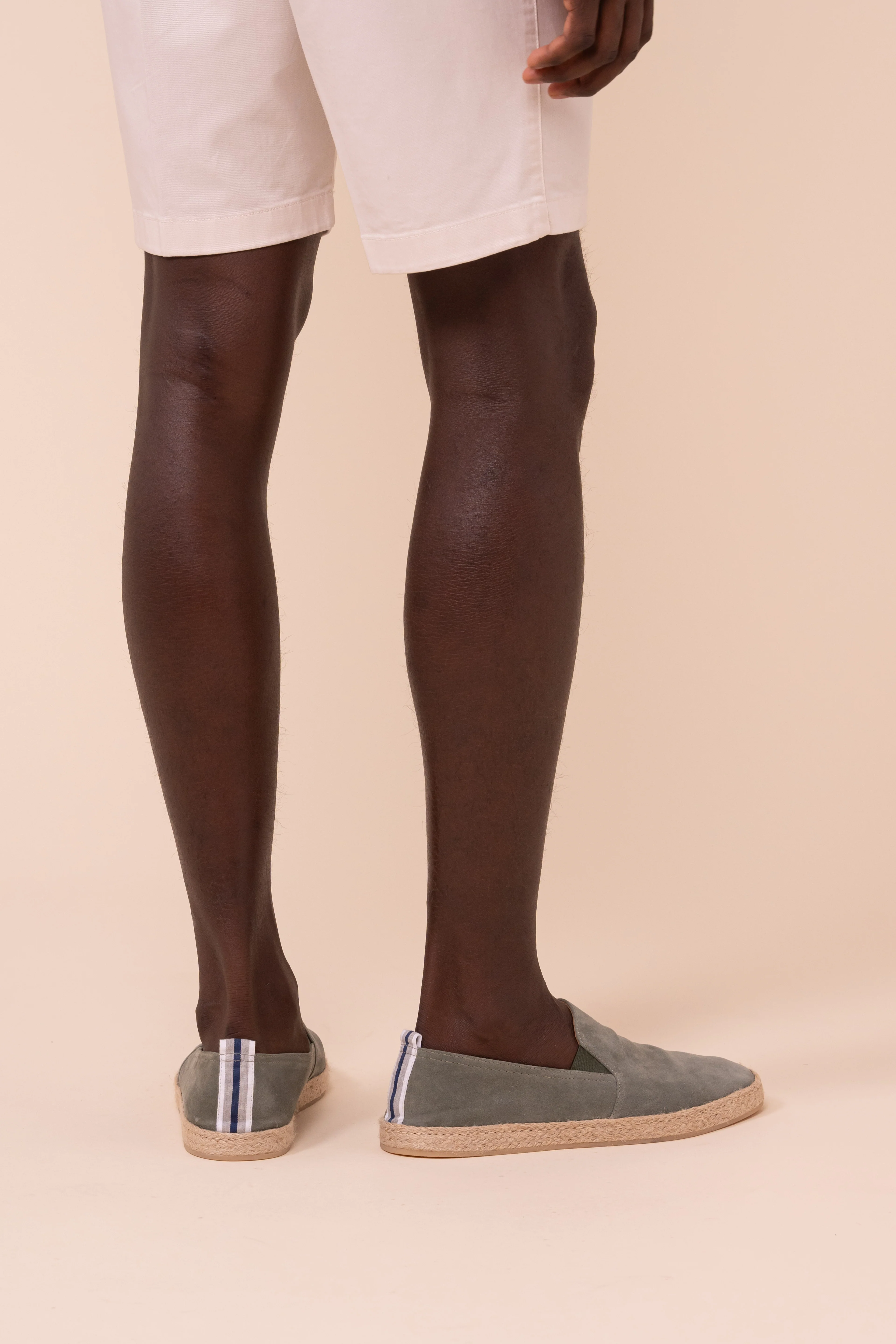Egeo Suede Espadrillas - Image 4