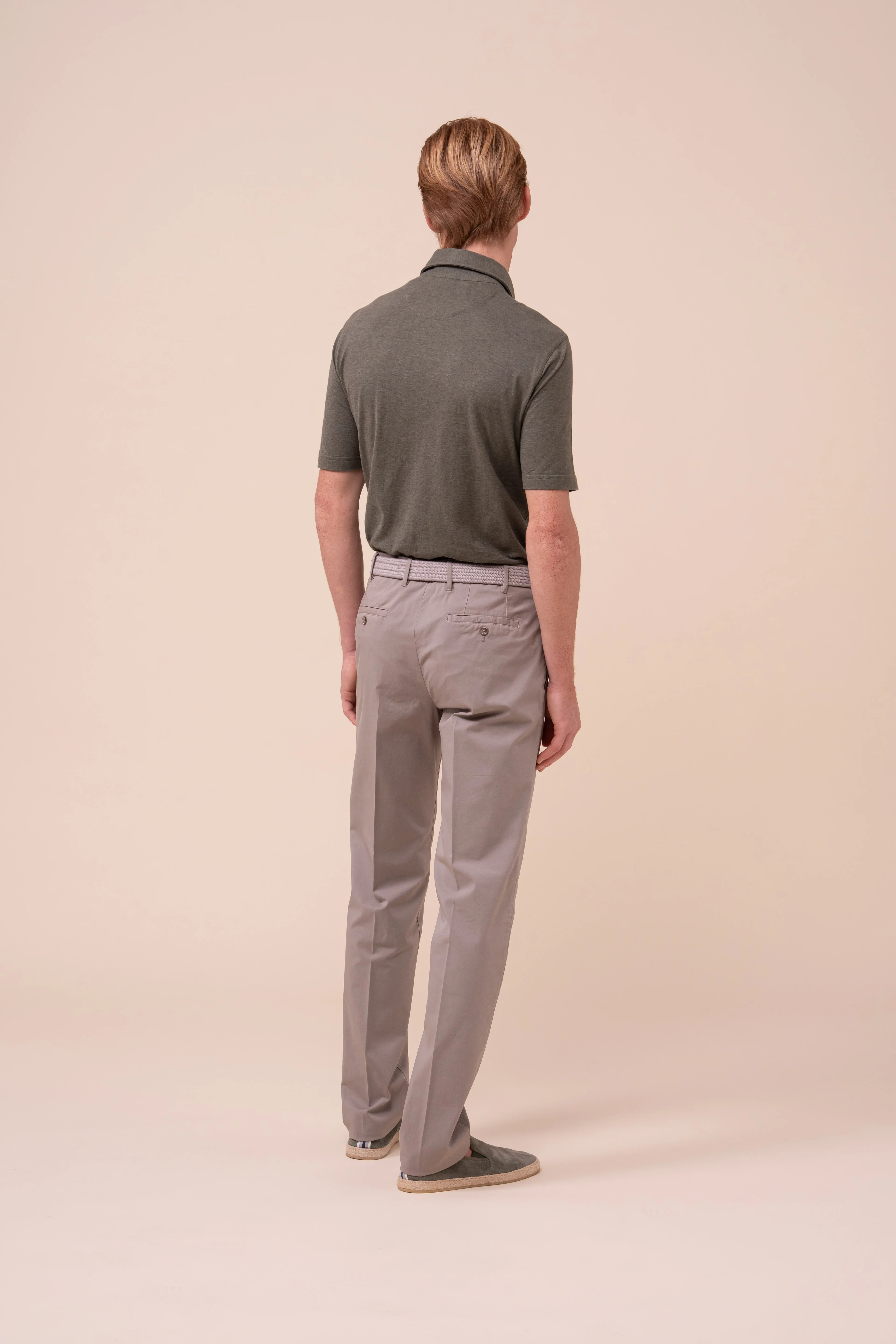 Elastic Signature Belt - Image 3