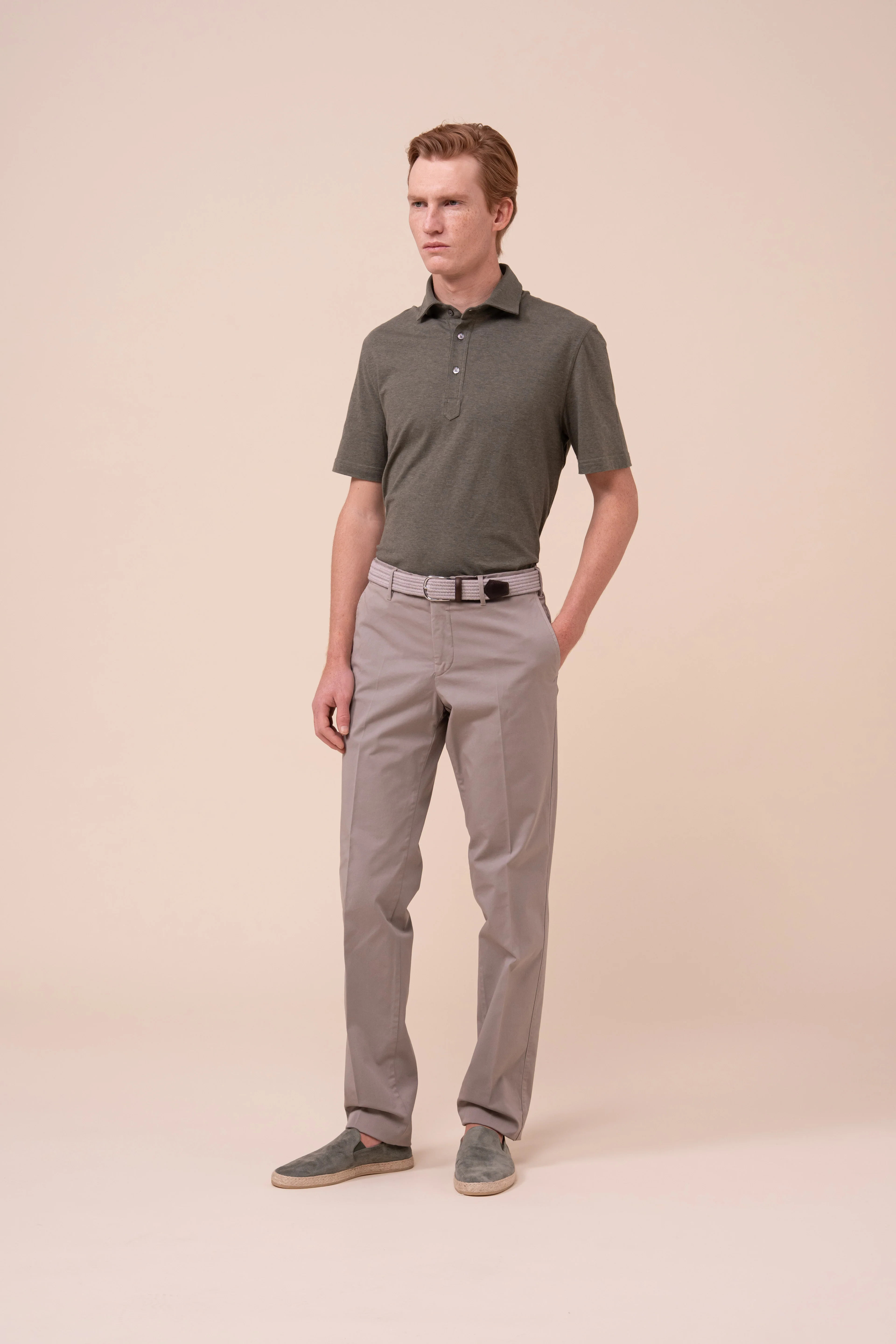 Elastic Signature Belt - Image 4