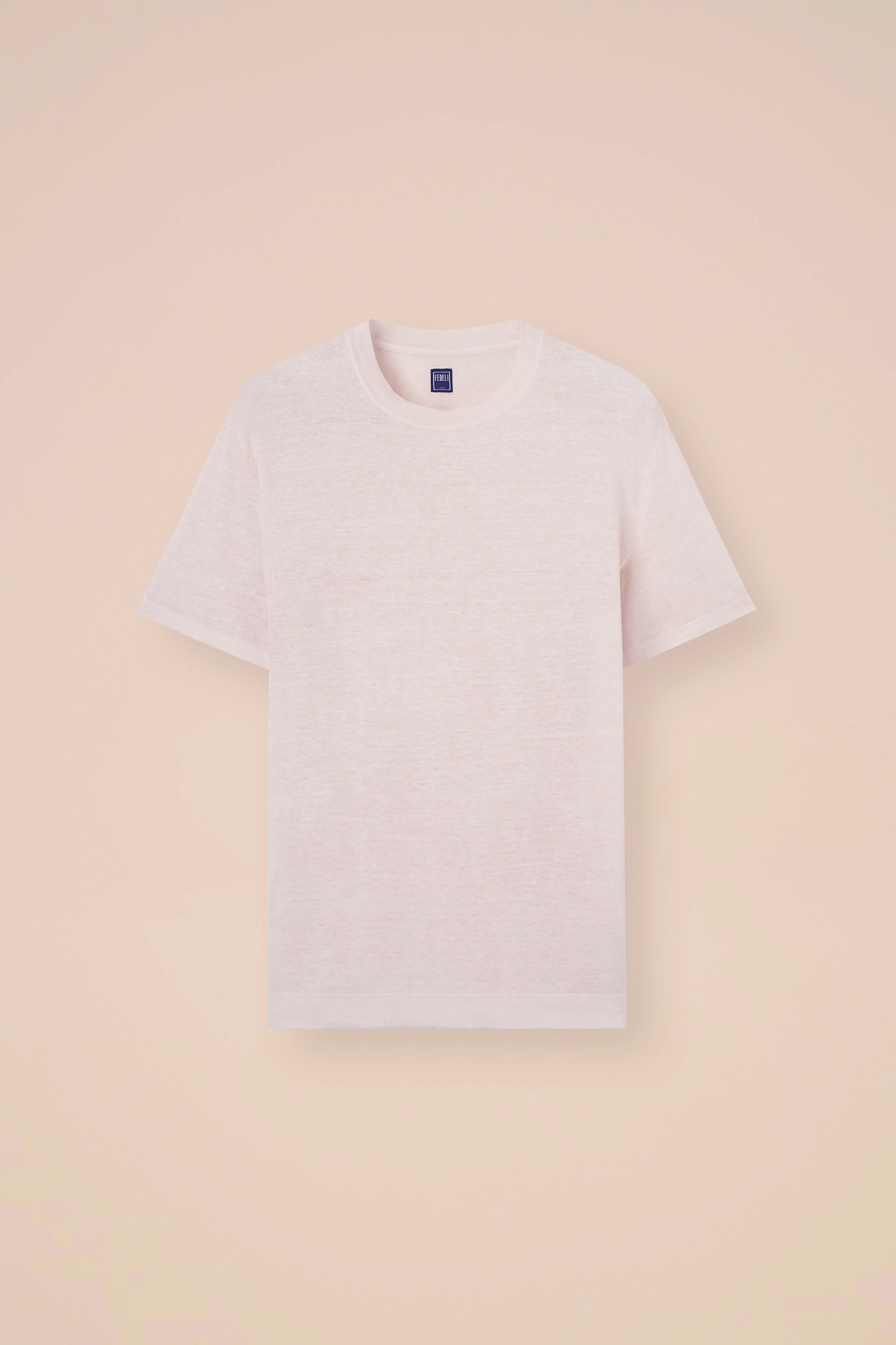 Extreme Linen Flex Short Sleeve T-shirt - Image 5