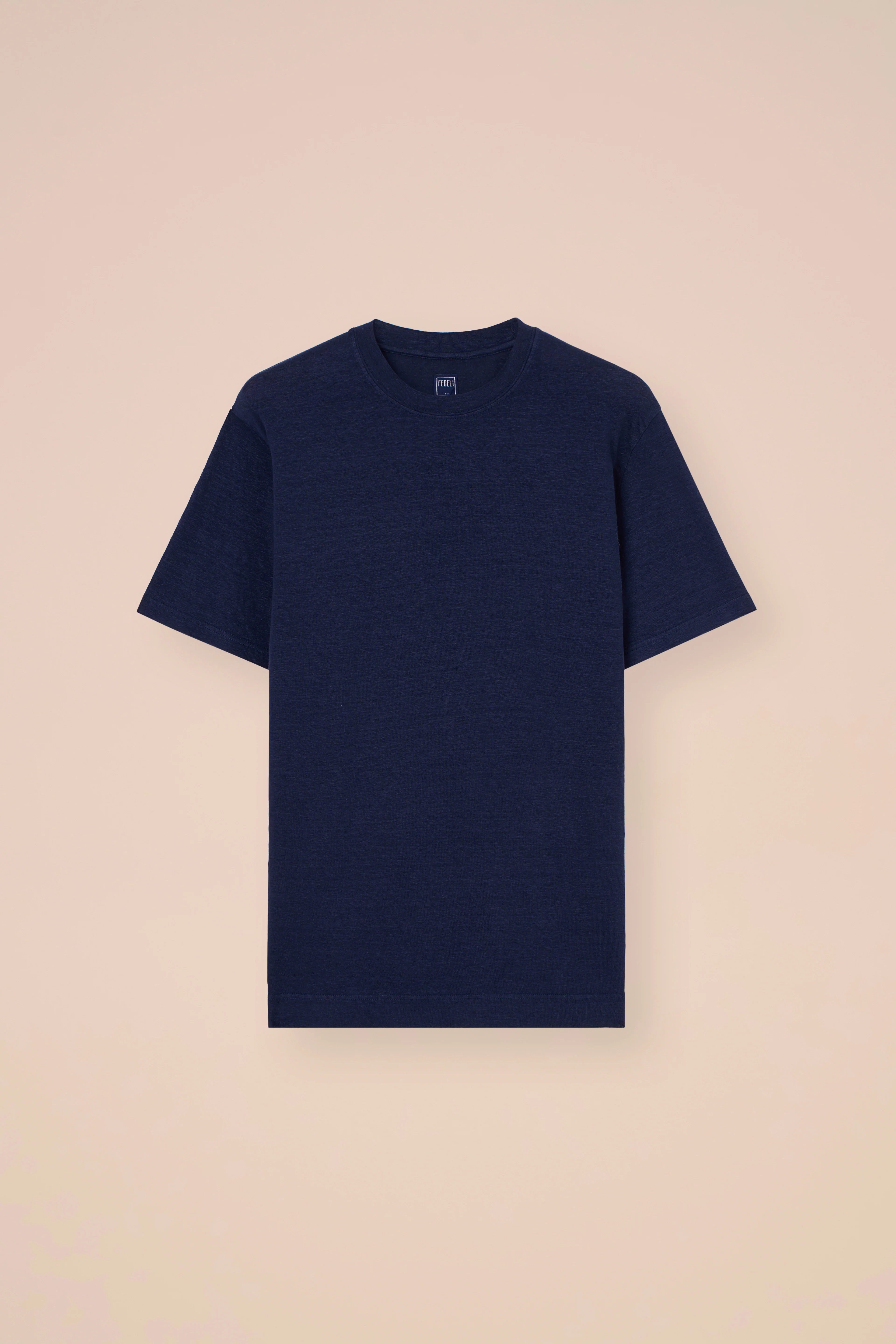 Extreme Linen Flex Short Sleeve T-shirt - Image 7