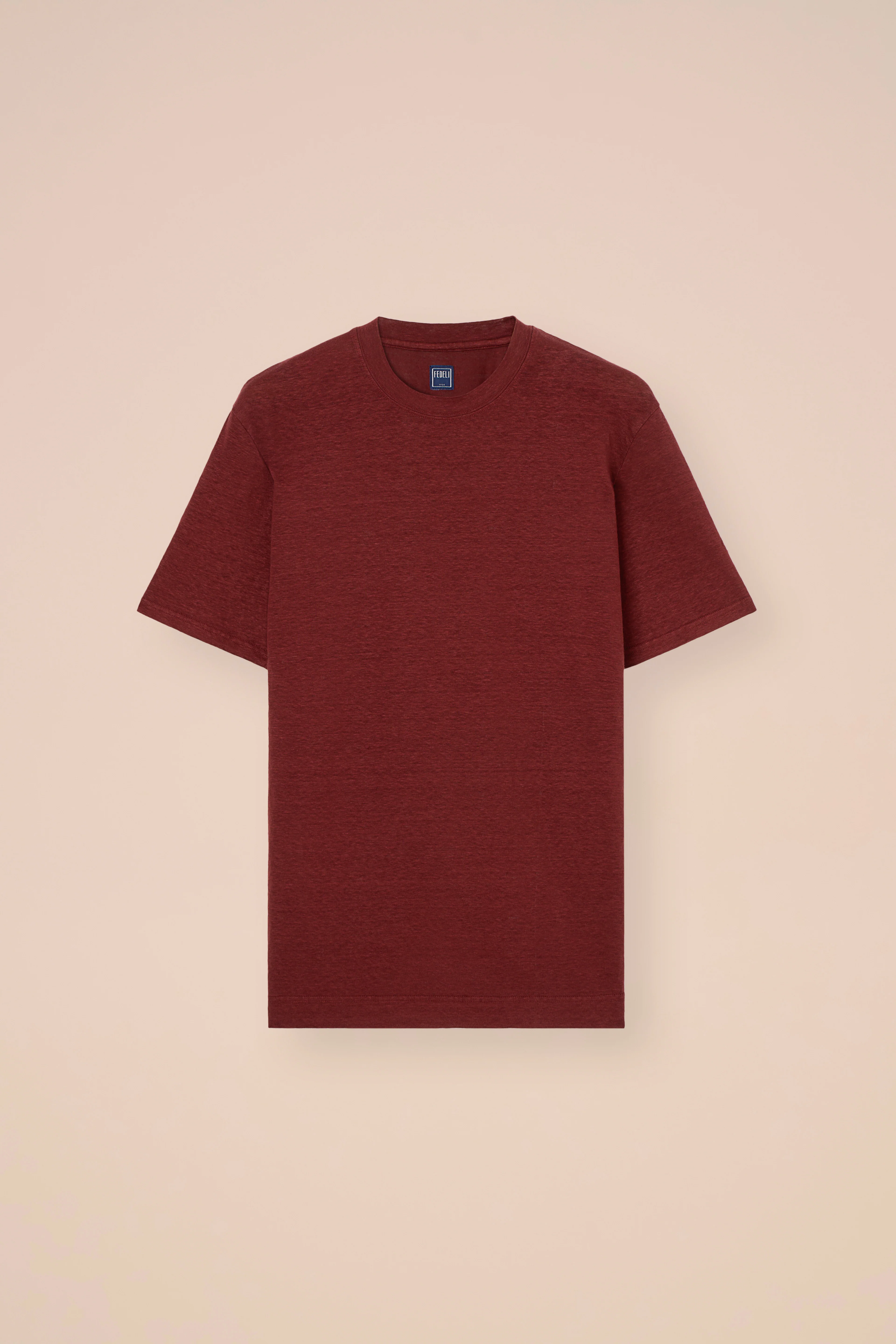Extreme Linen Flex Short Sleeve T-shirt - Image 9