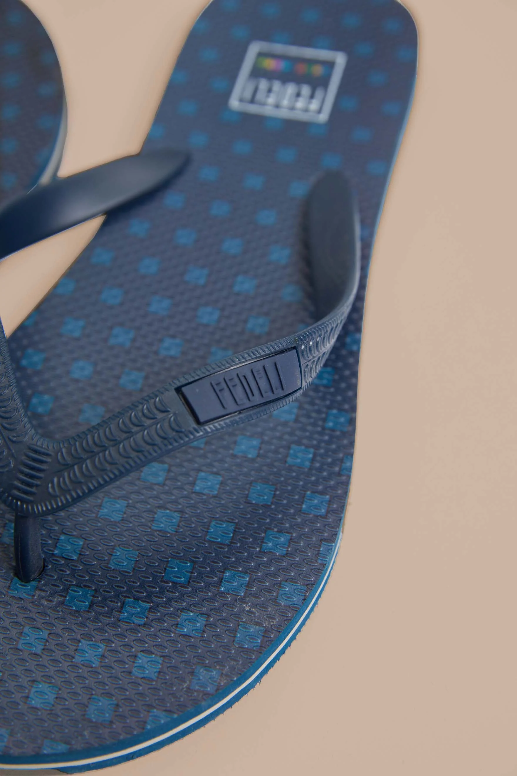 Flipper - the Fedeli Flip Flop - Image 3