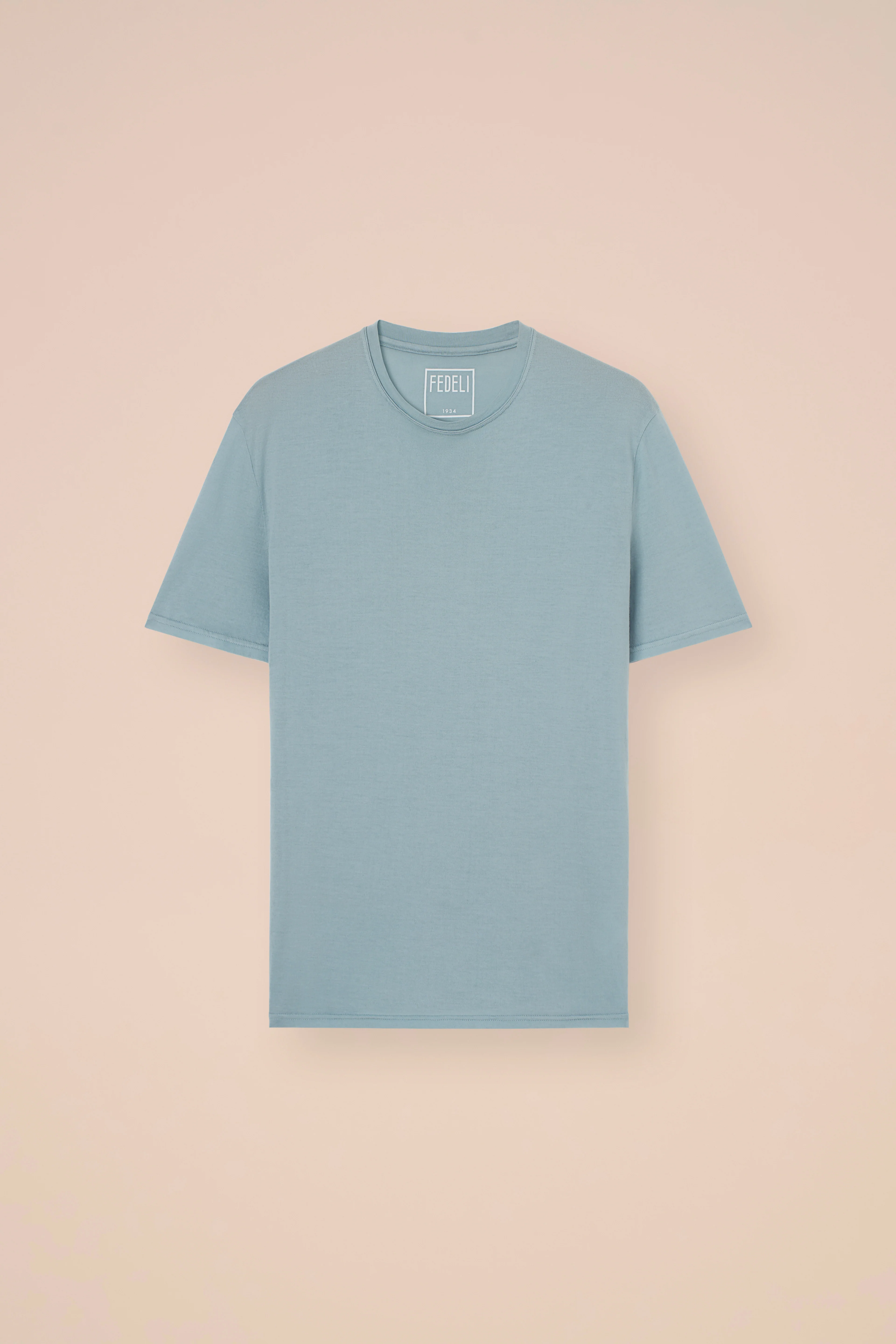 Gary Superlight Cotton T-Shirt - Image 6