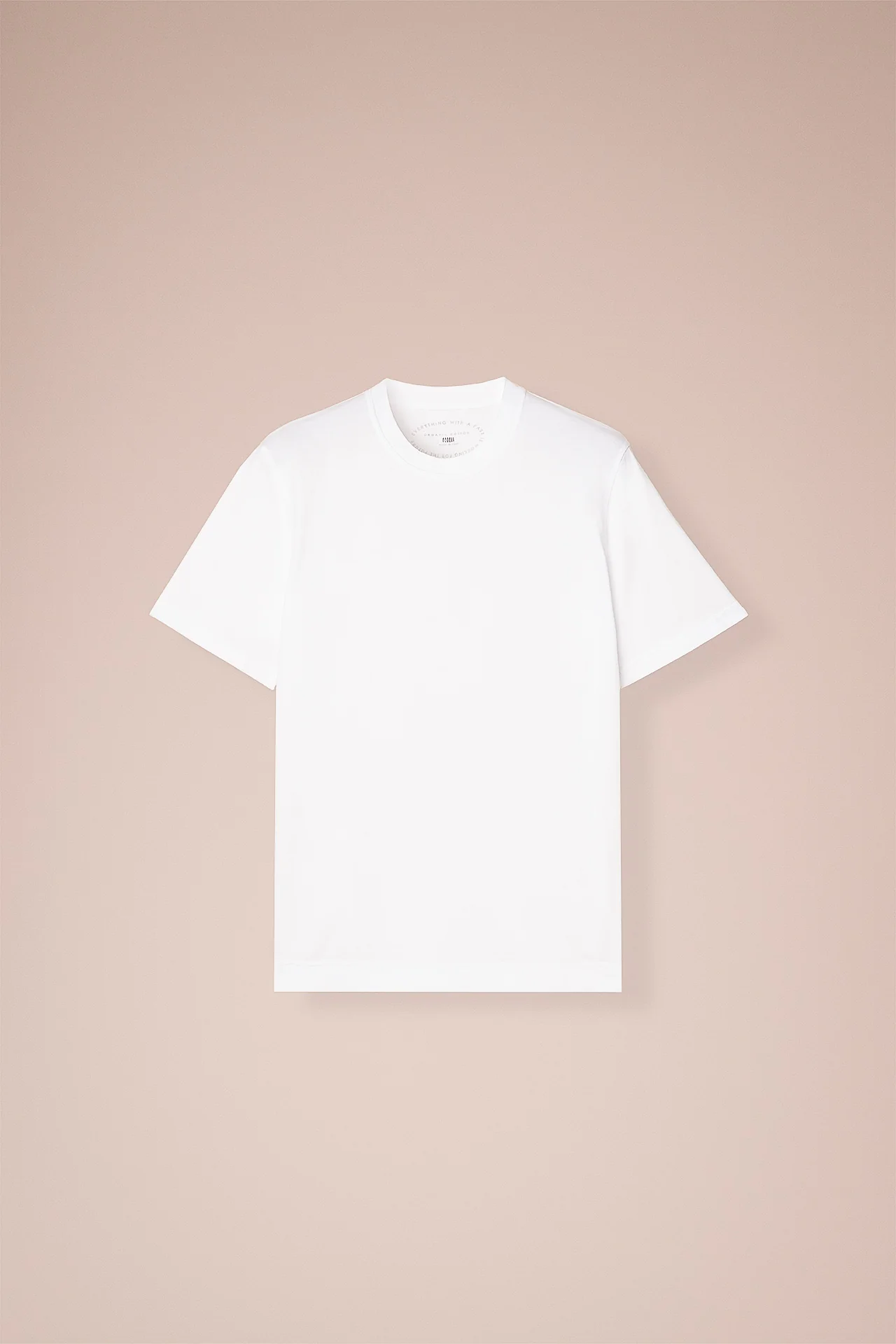 Extreme Giza Organic Cotton Short Sleeve T-shirt in iconic colors - Image 5