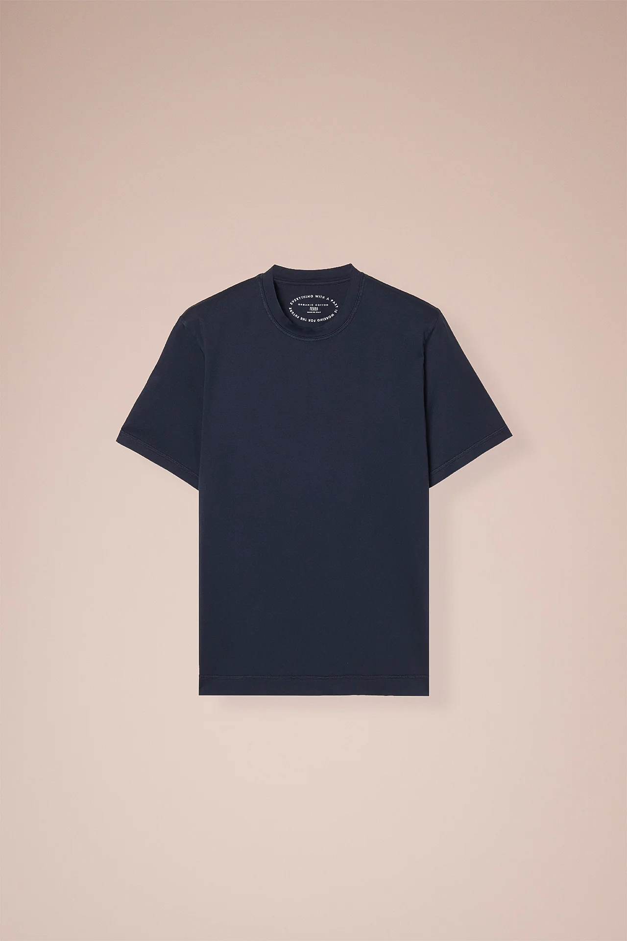Extreme Giza Organic Cotton Short Sleeve T-shirt in iconic colors - Image 6