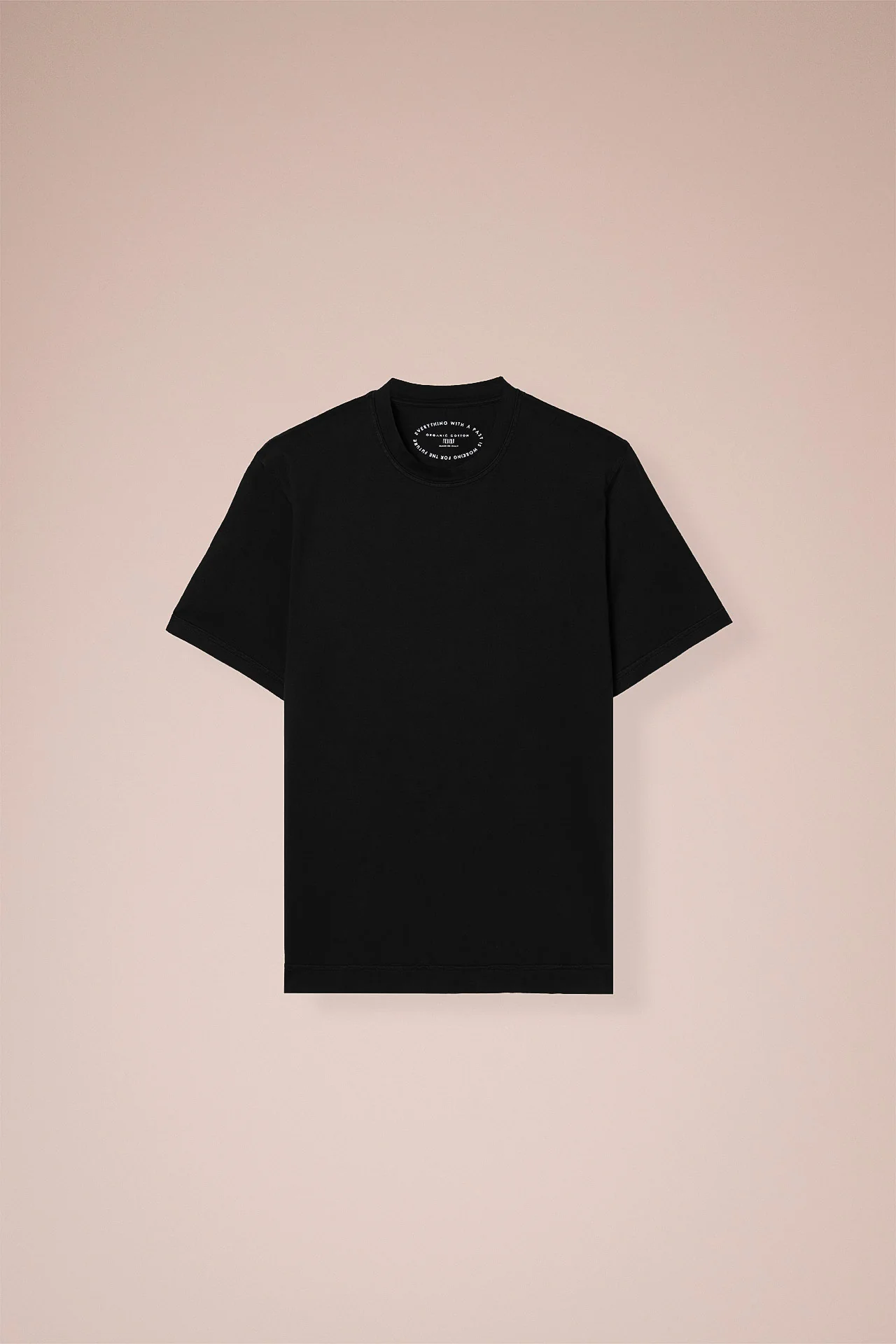 Extreme Giza Organic Cotton Short Sleeve T-shirt in iconic colors - Image 7