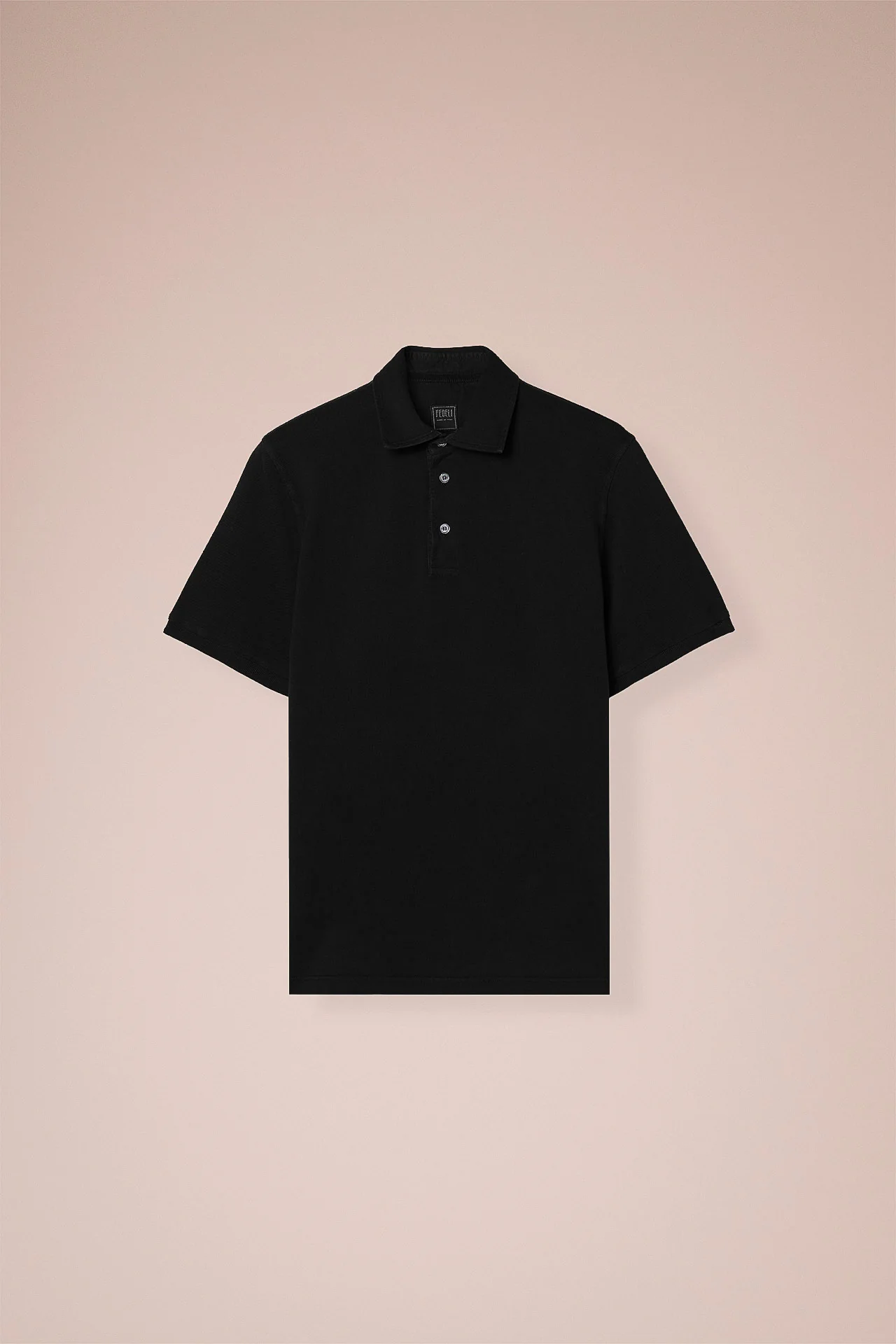 North Piquet Short Sleeve Polo in iconic colors - Image 7