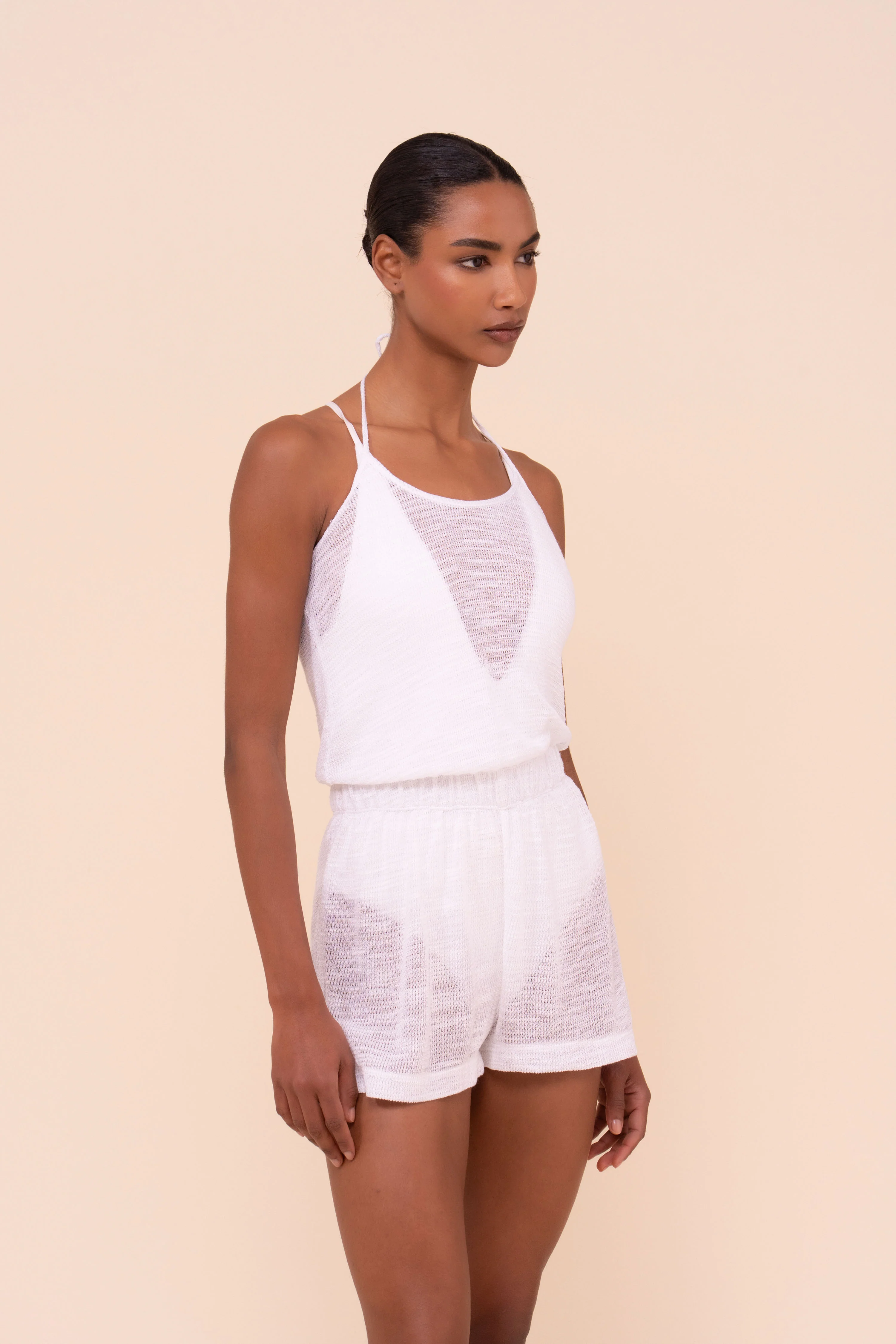 Ischia Ebulis Jumpsuit