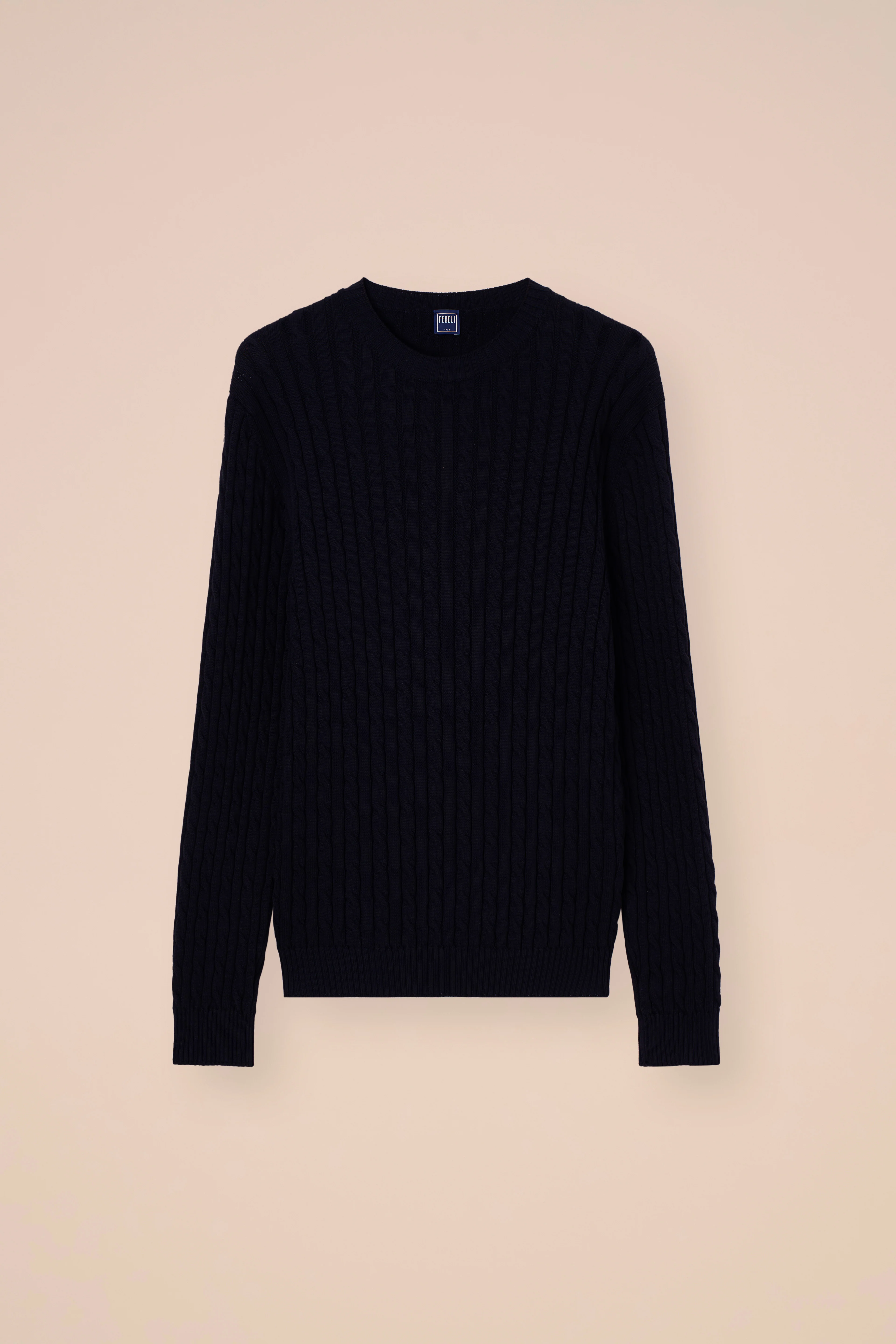 Argentina Luis Giza Organic Cotton Crewneck - Image 5
