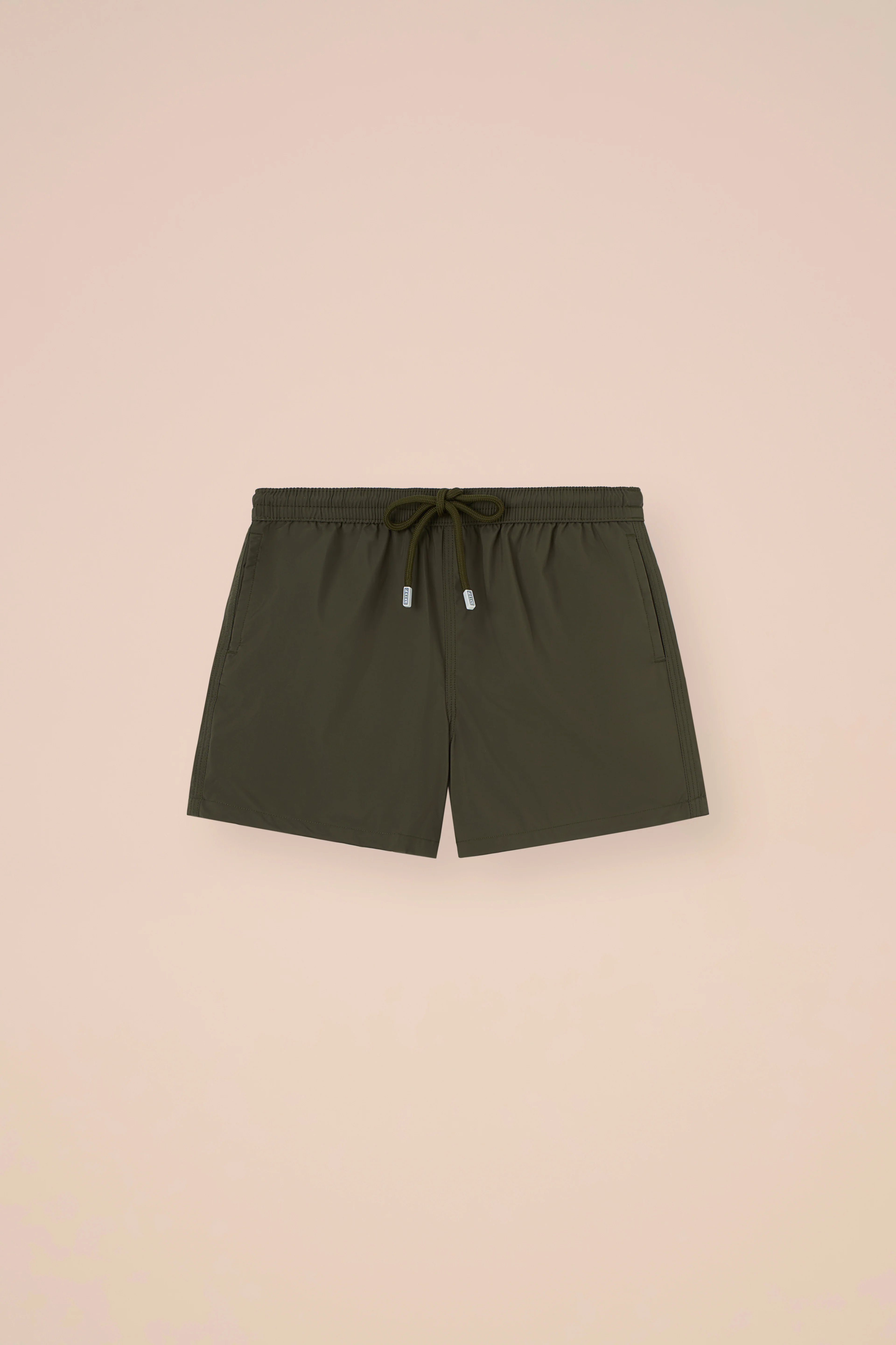 Madeira Kid Swim Trunks - 10-12 years - Solid Colors - Image 7