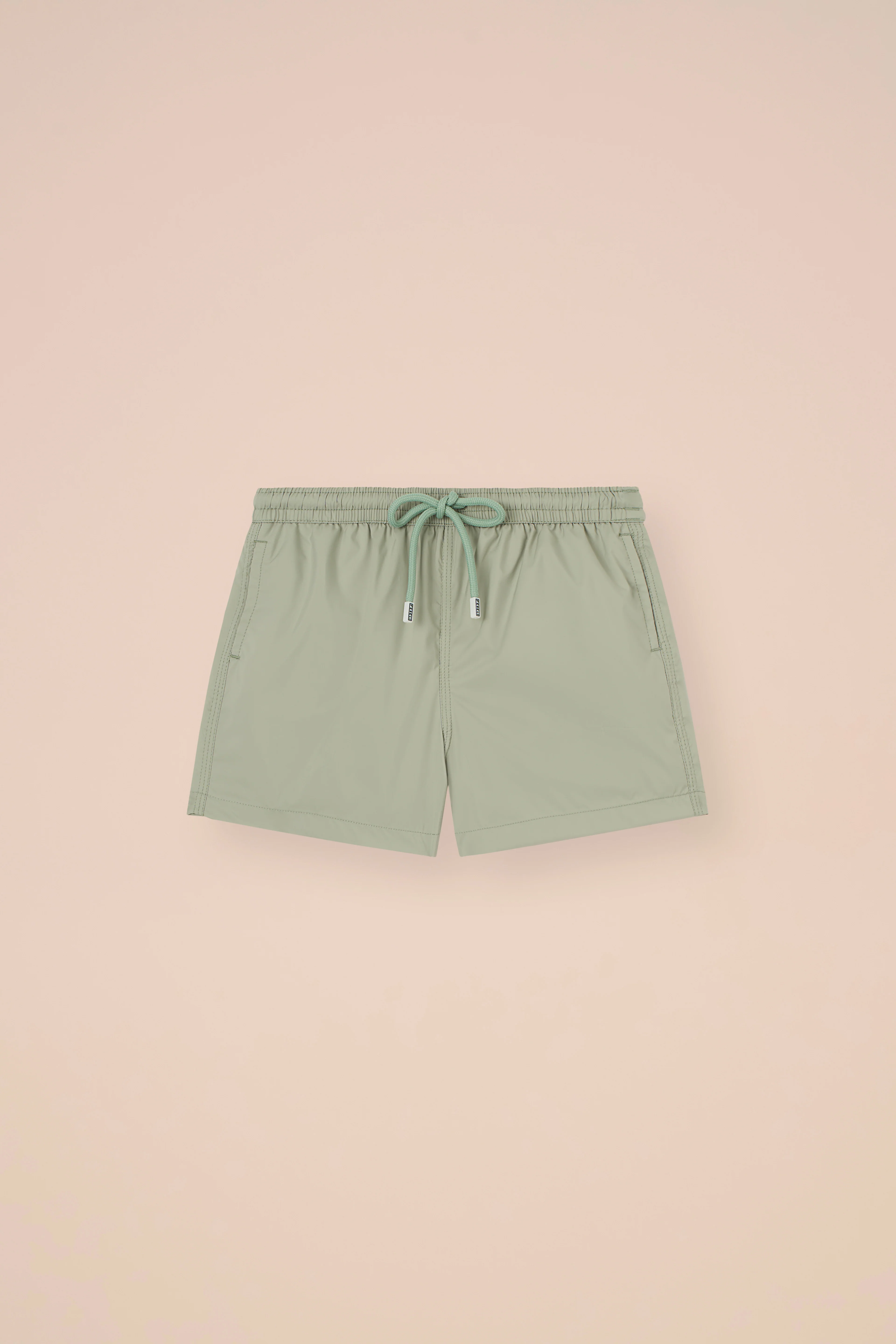 Madeira Kid Swim Trunks - 2-4 years - Solid colors - Image 6