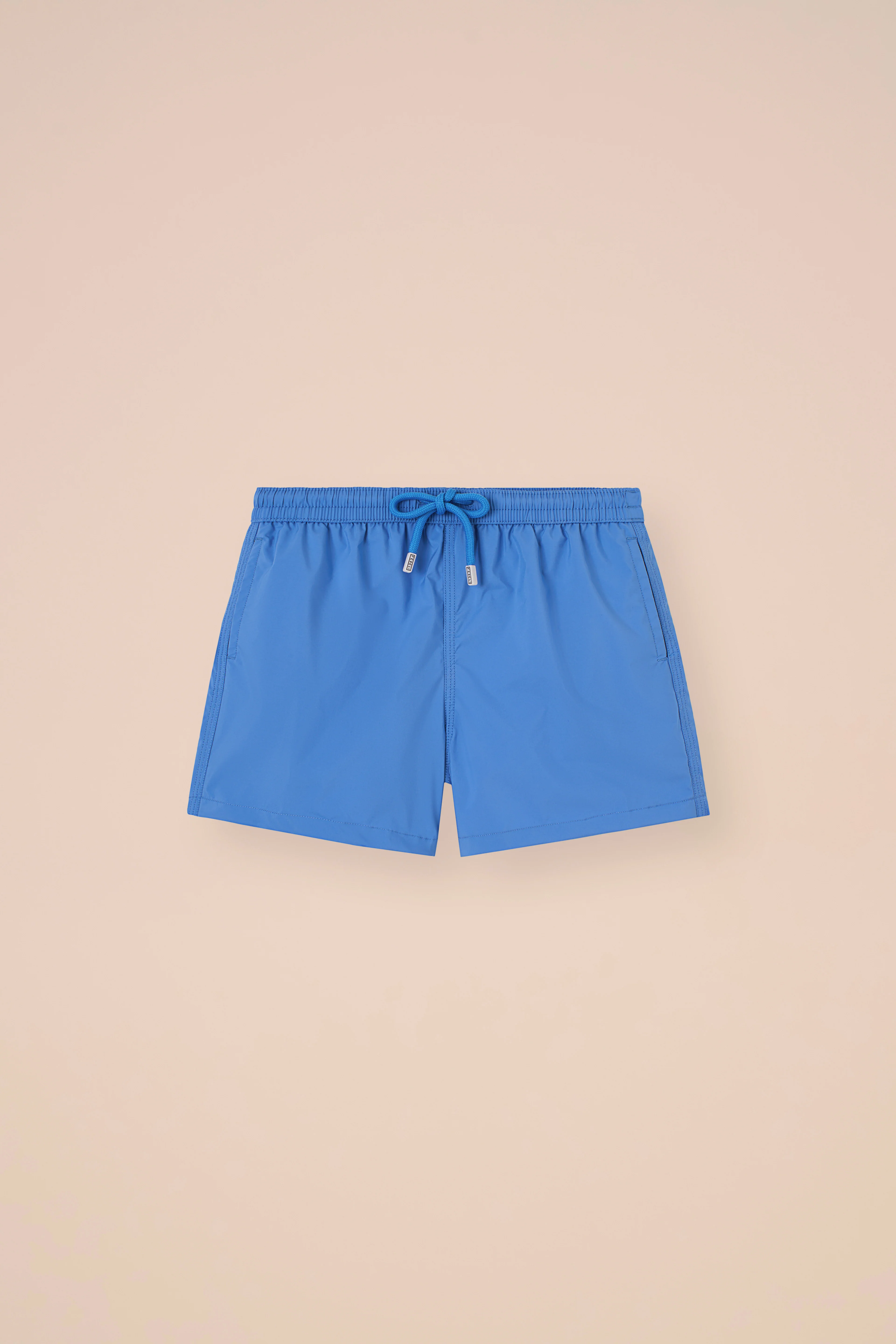 Madeira Kid Swim Trunks - 6-8 years - Solid Colors - Image 4