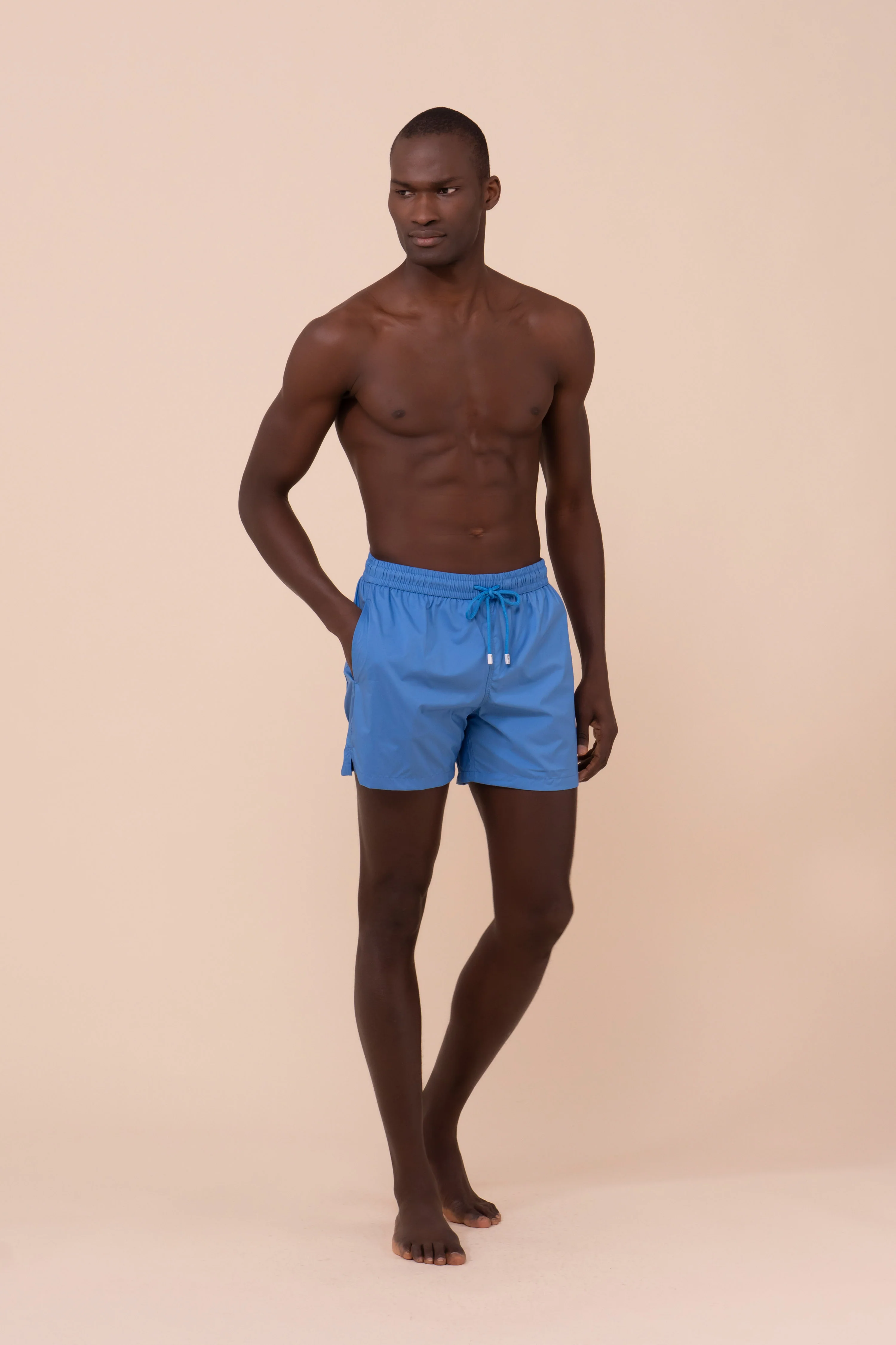 Madeira - The Iconic Swim Trunks - Solid Colors
