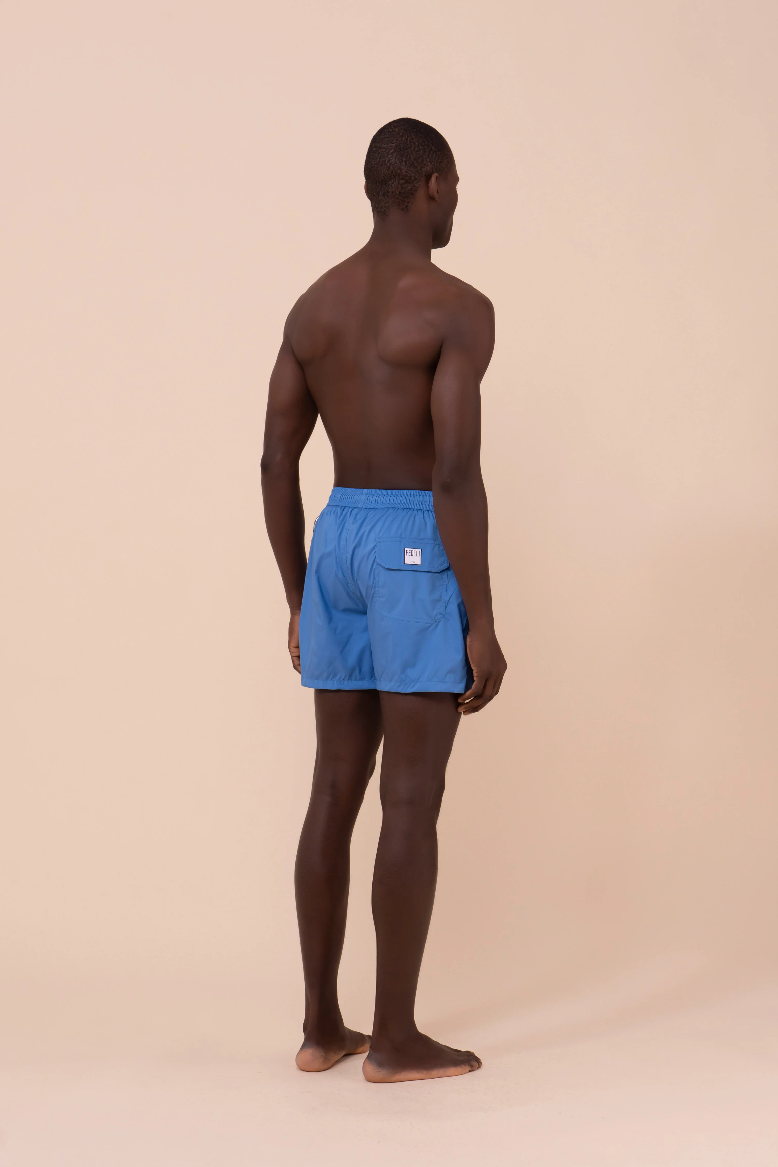 Madeira - The Iconic Swim Trunks - Solid Colors - Image 3