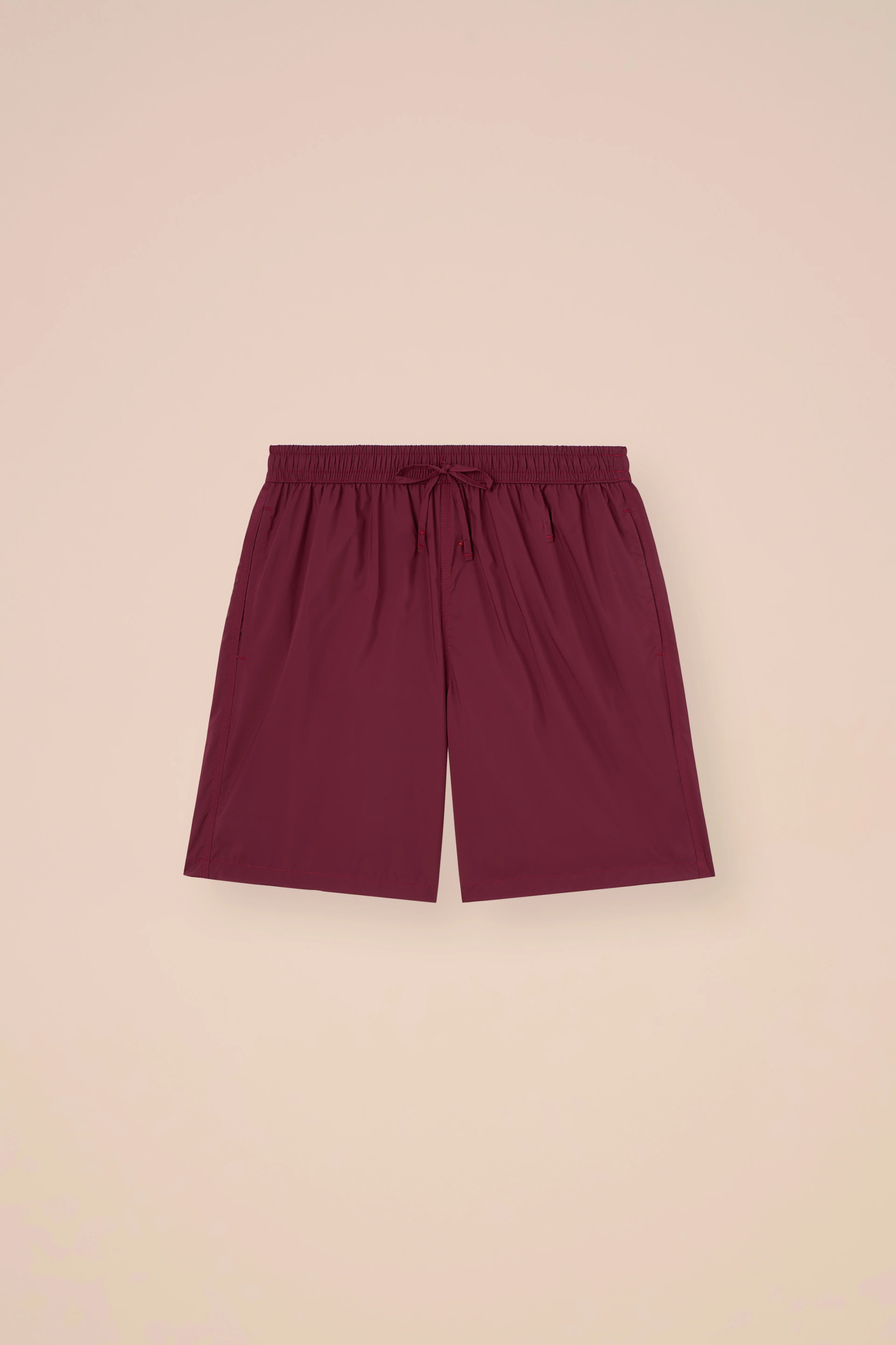 Positano - The Iconic Swim Trunk - Solid Colors - Image 8