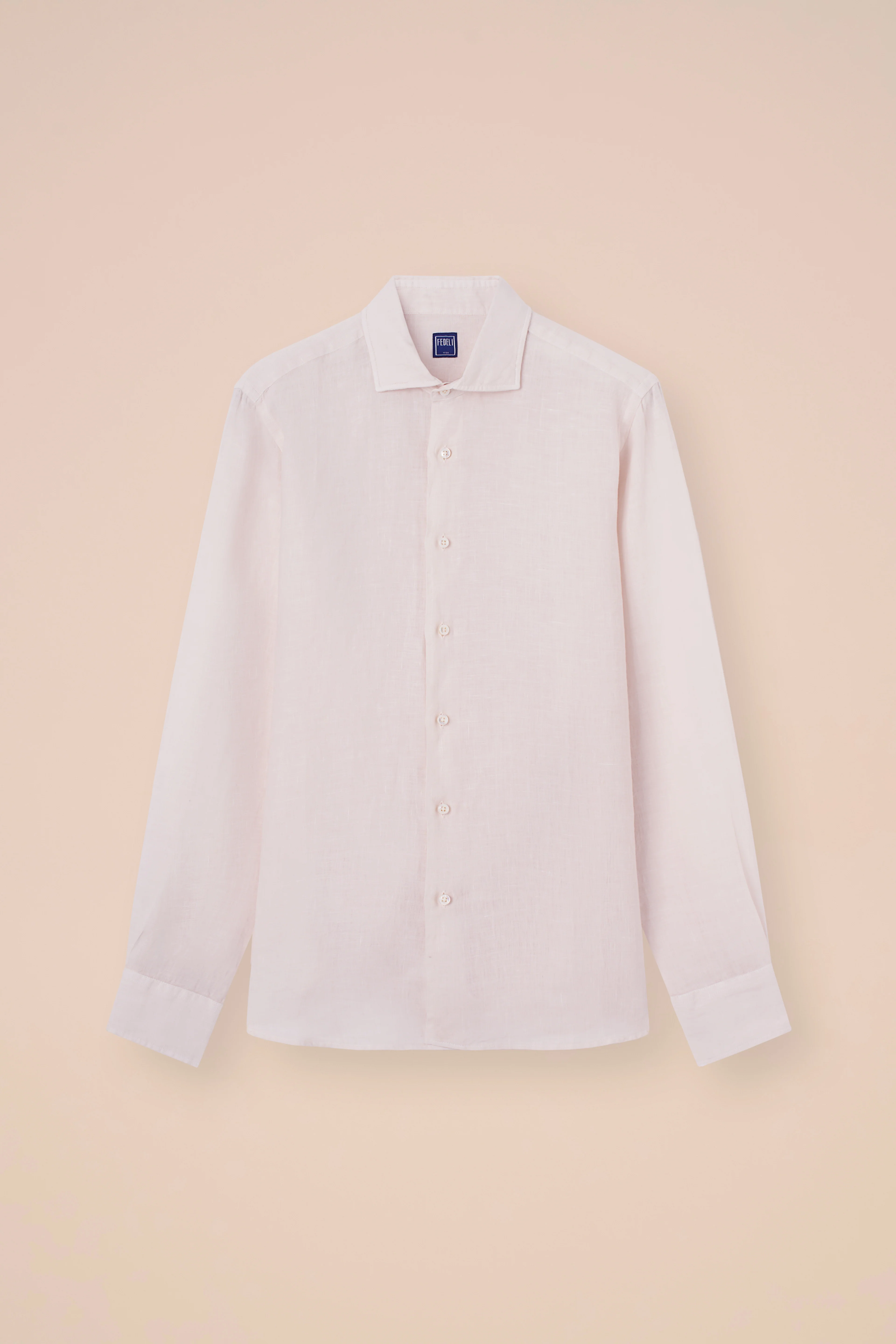 Nick Linen Shirt - Image 5