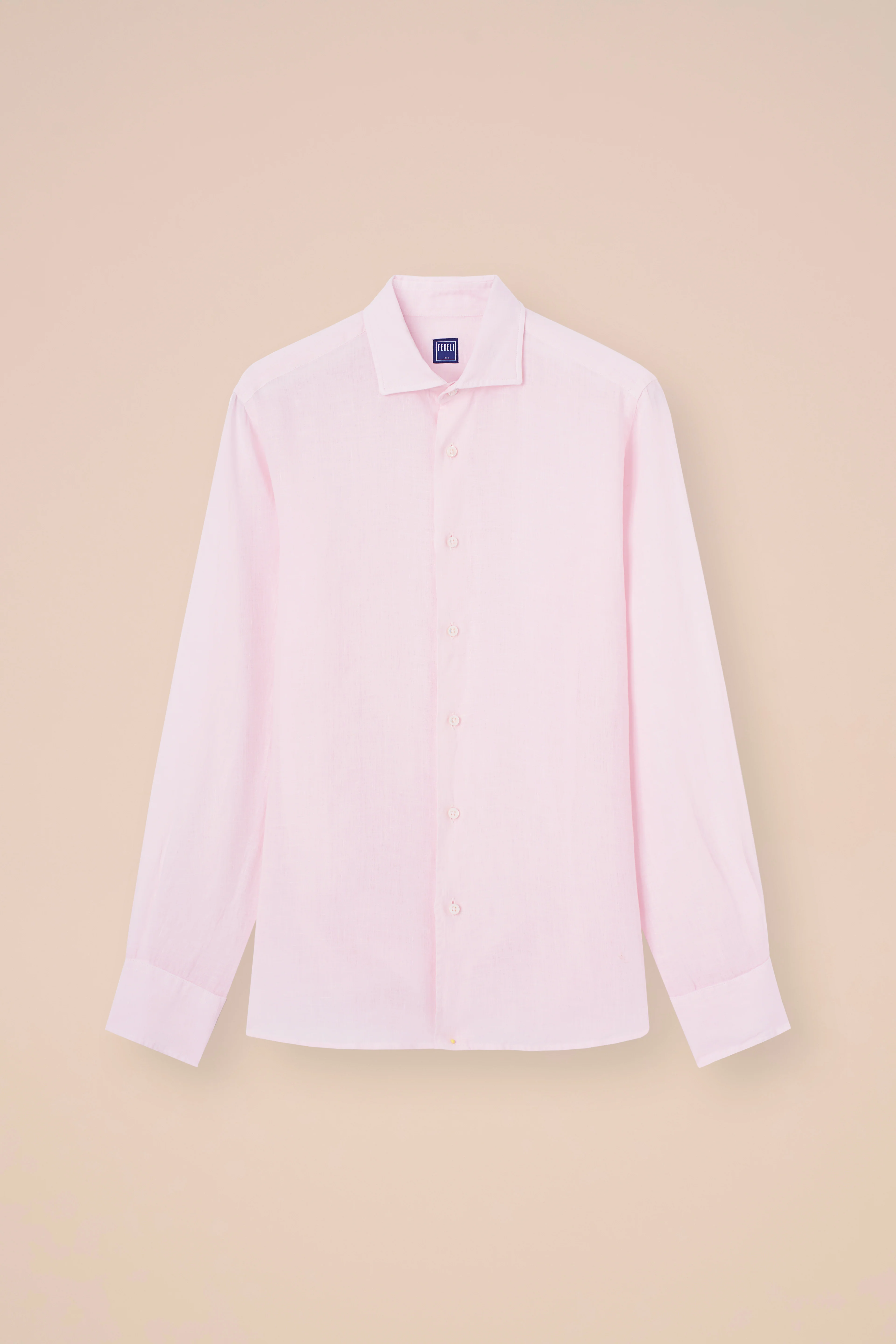 Nick Linen Shirt - Image 6