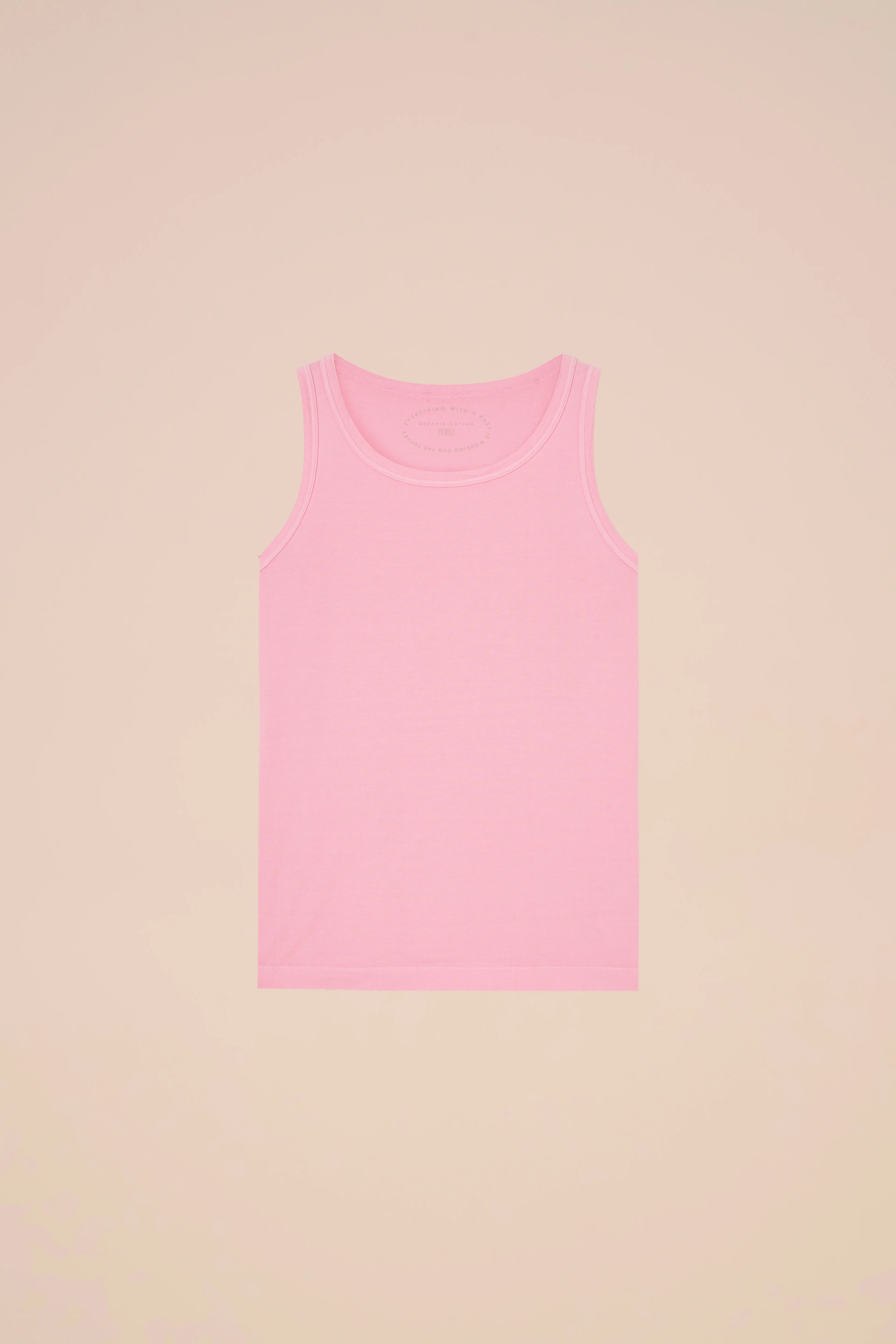 Spargi Giza Organic Cotton Tank - Image 6