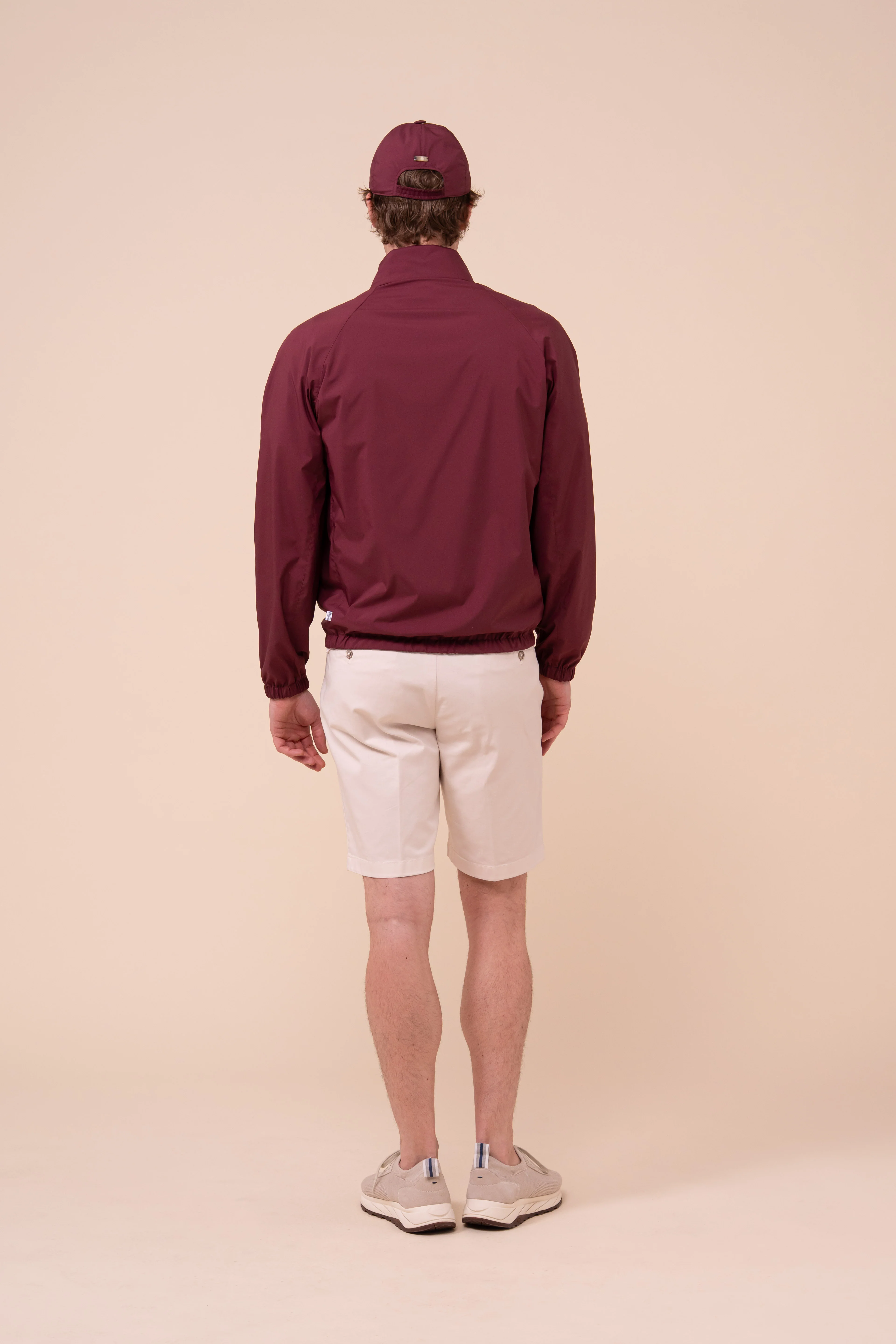Ted Airstop Jacket - Reversible - Image 3