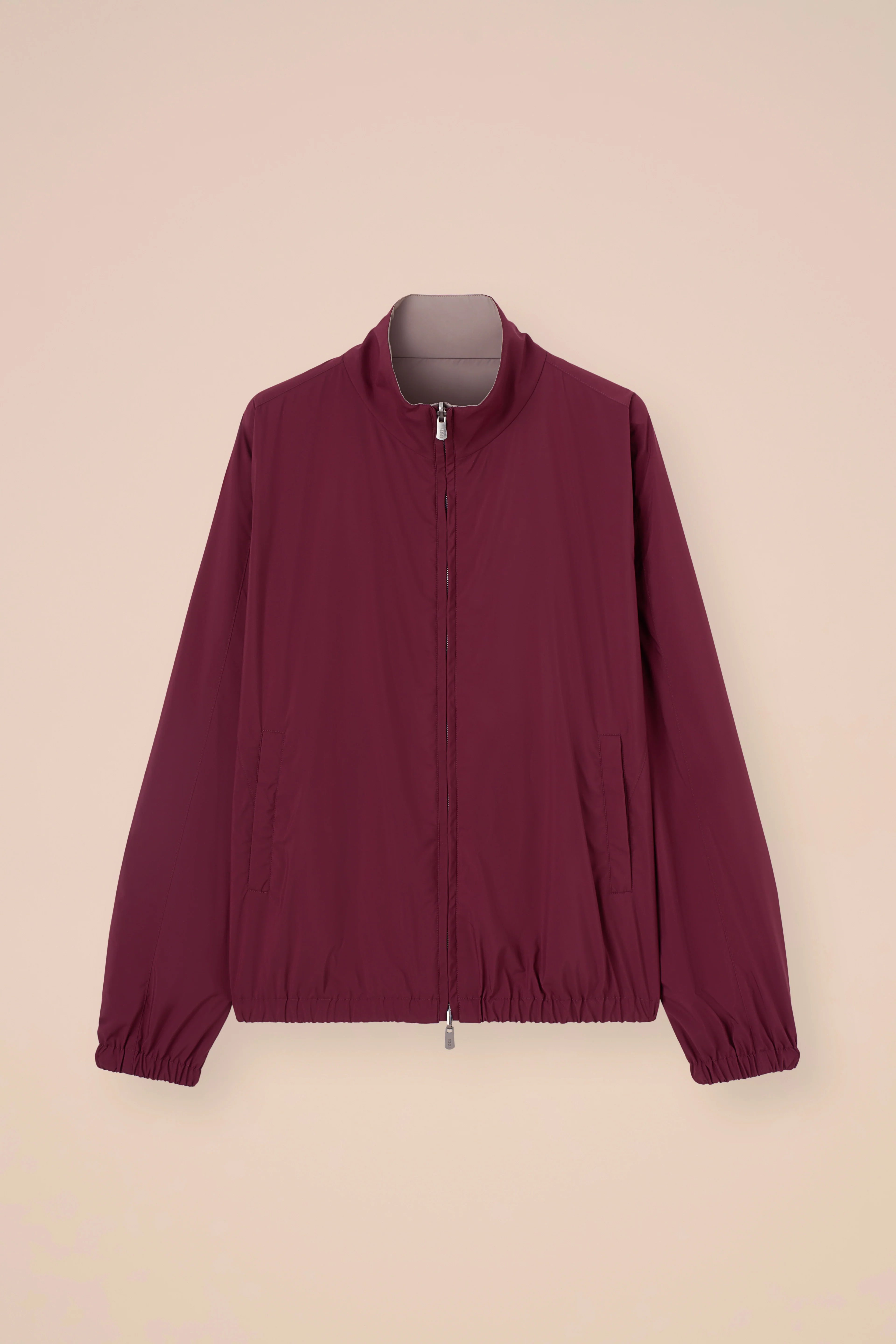 Ted Airstop Jacket - Reversible - Image 6