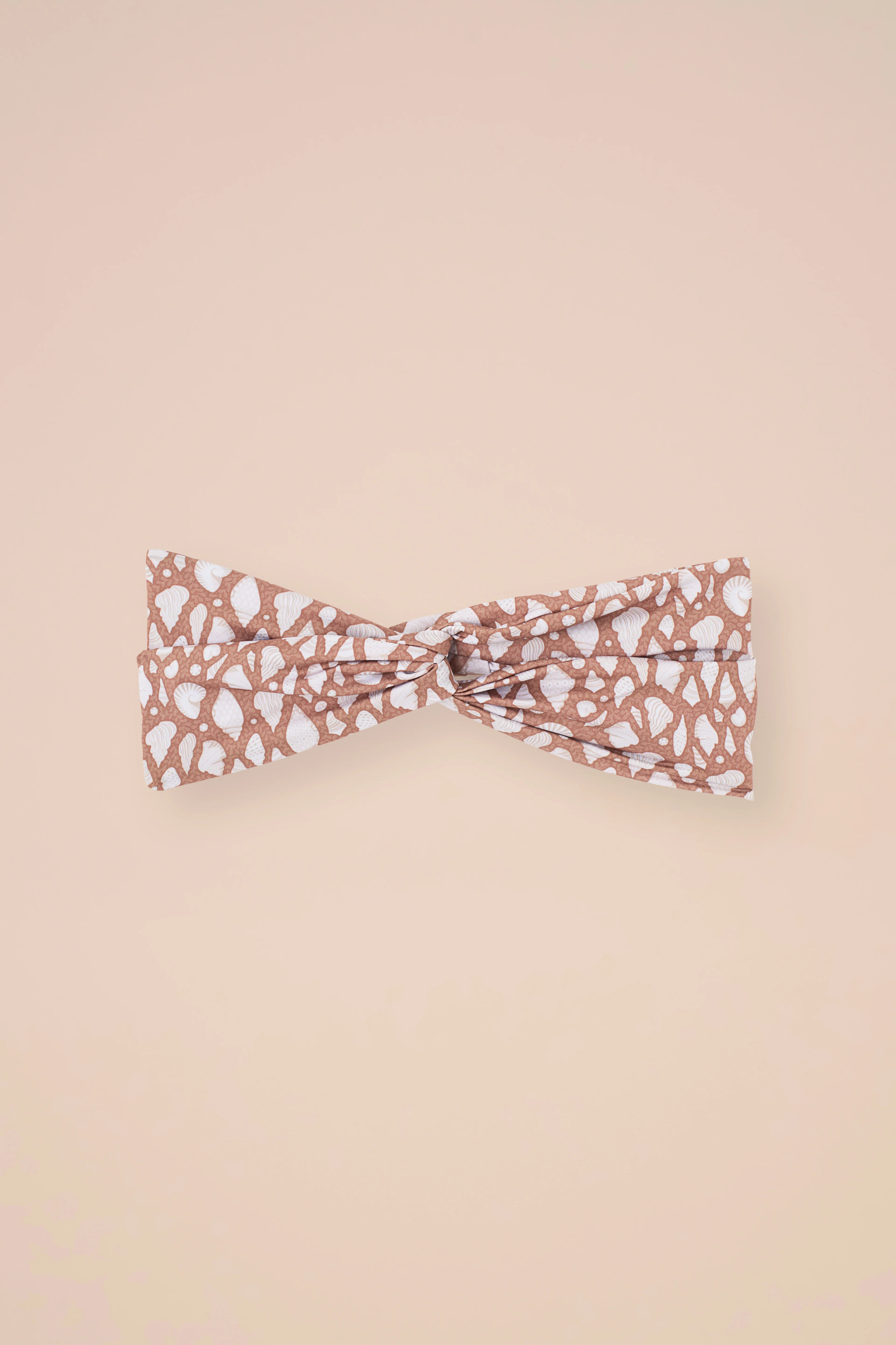 Teresa Printed Headband - Image 6