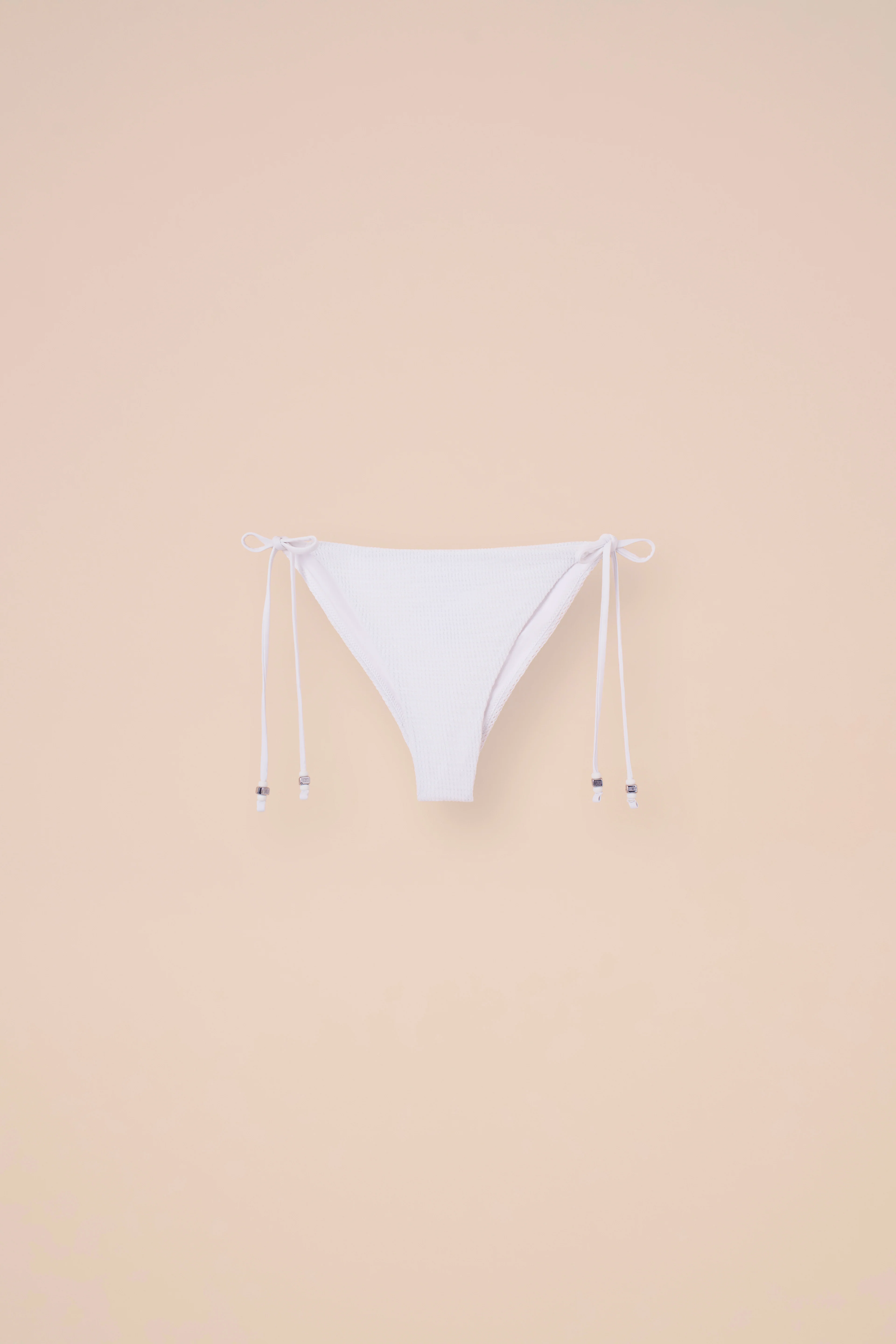 Texas Ebulis Bikini Bottom with ties - Image 5