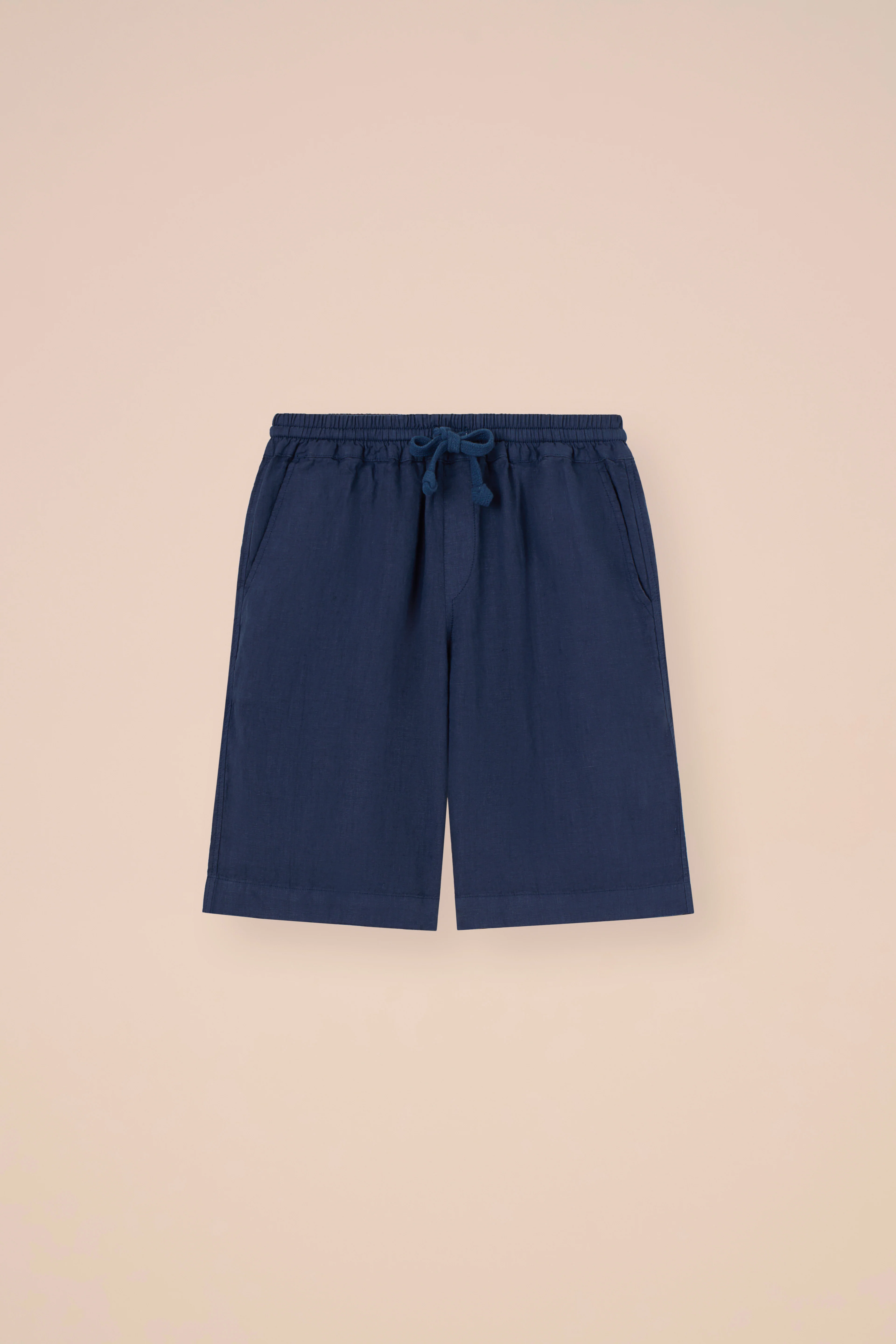 Vico Linen Shorts - Image 10