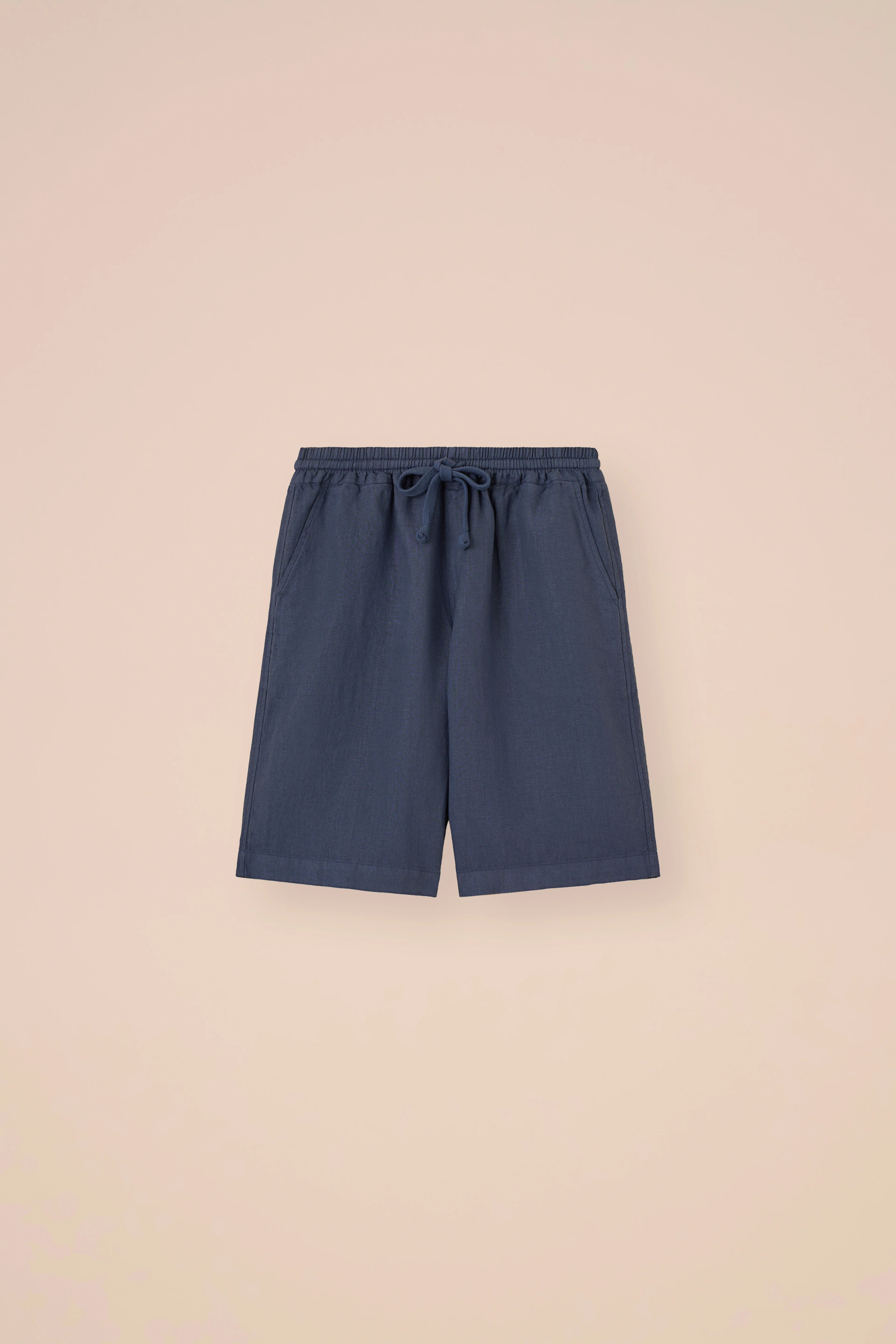 Vico Linen Shorts - Image 11