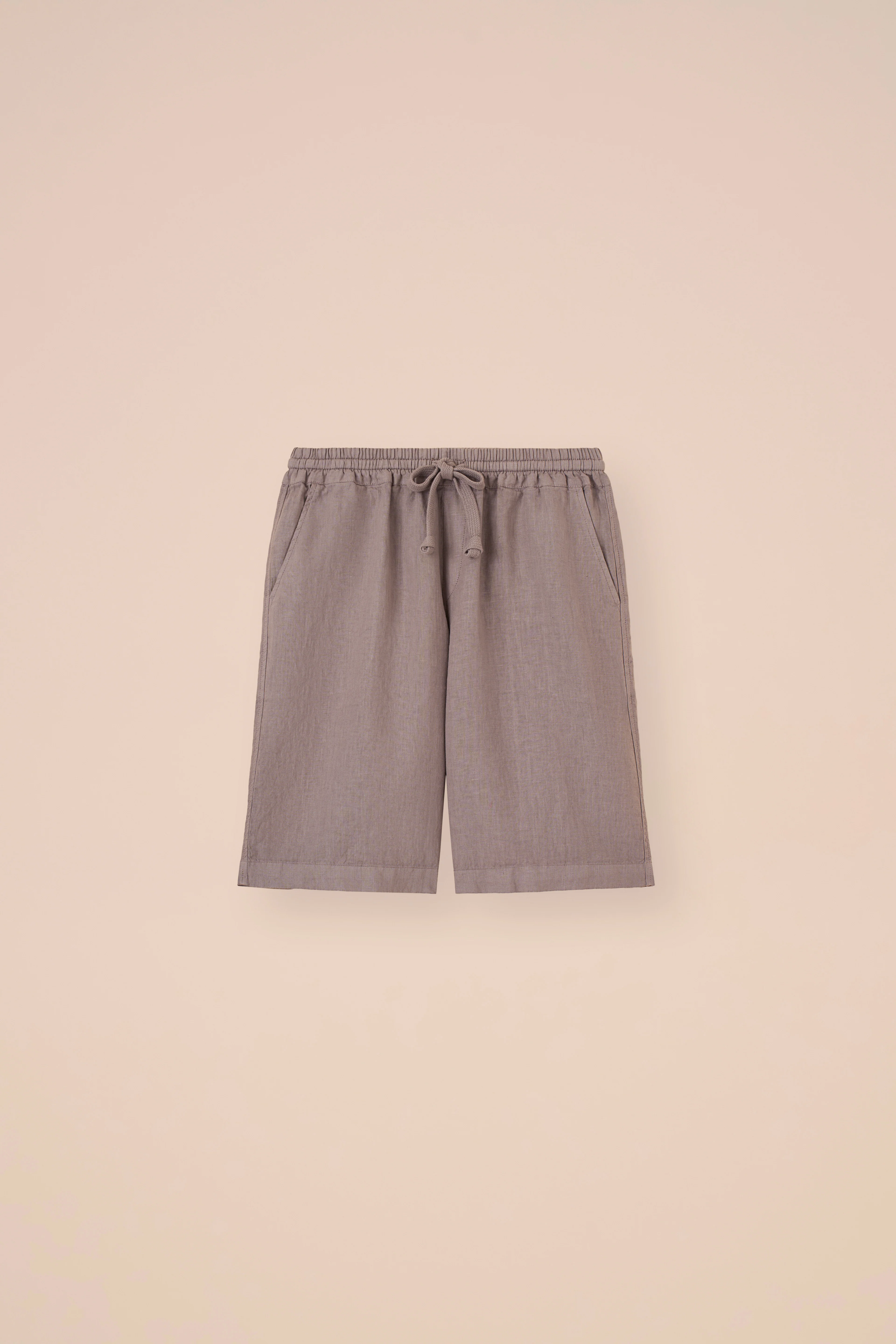 Vico Linen Shorts - Image 7
