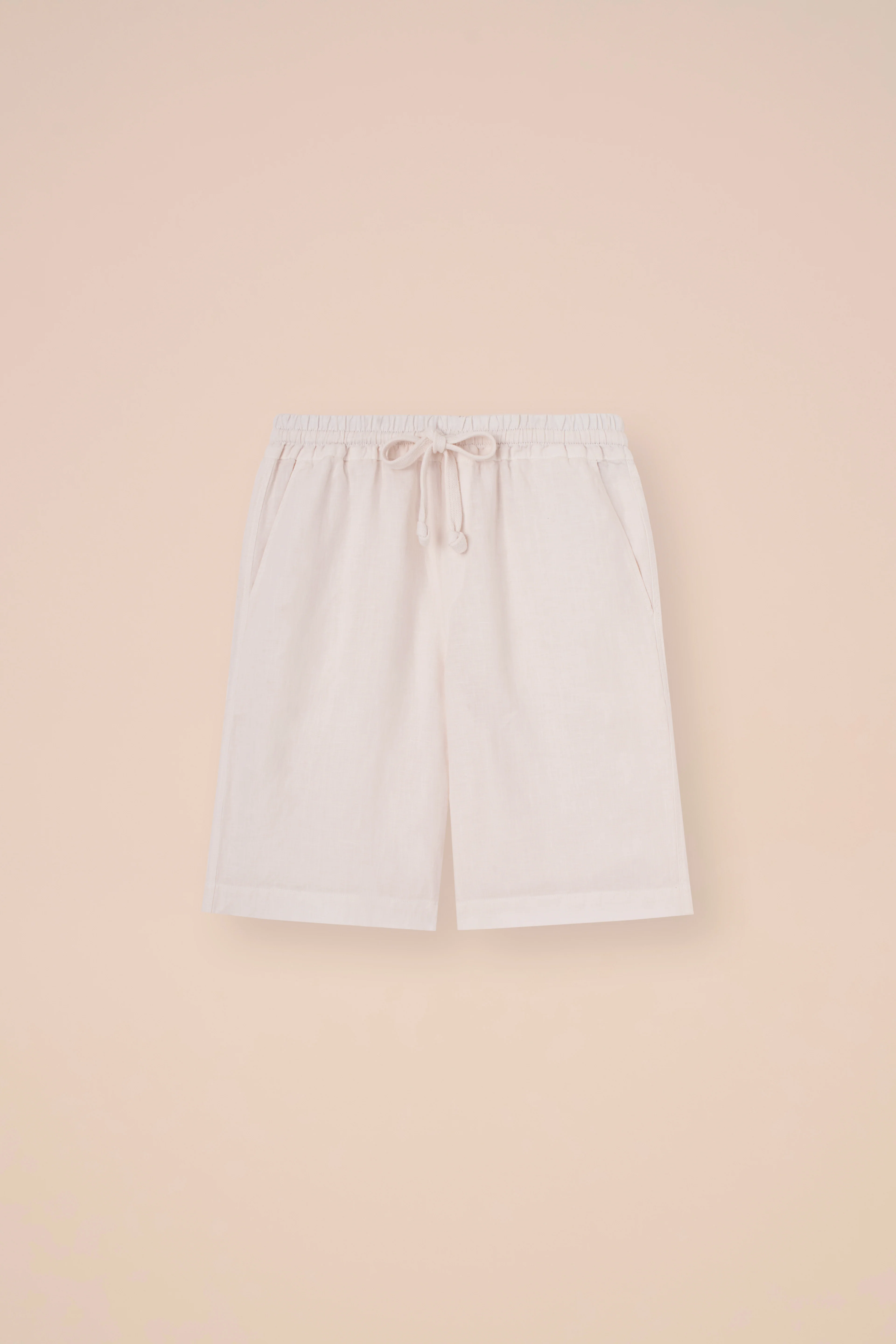 Vico Linen Shorts - Image 8