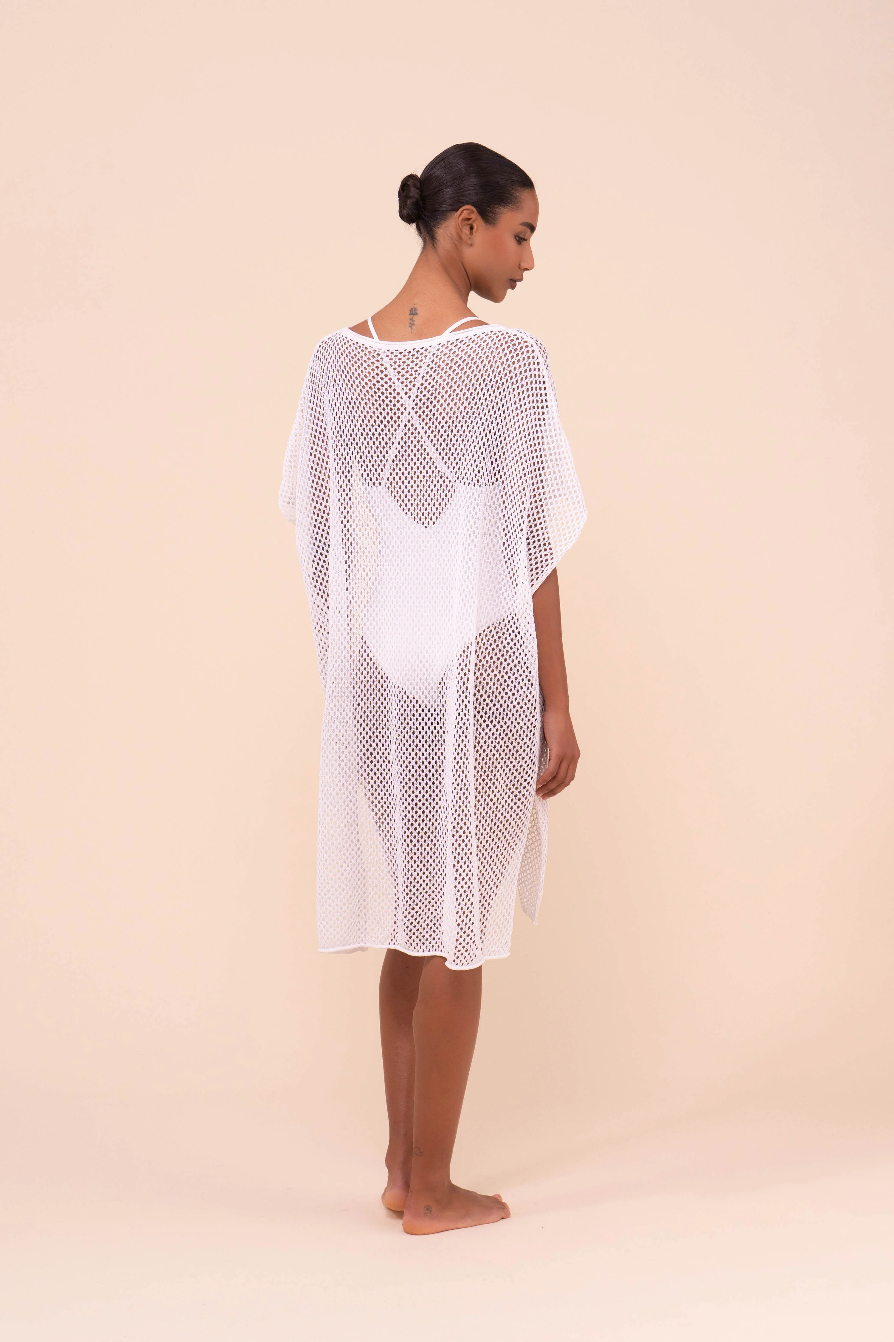 Cai Caftan Virgo - Image 3