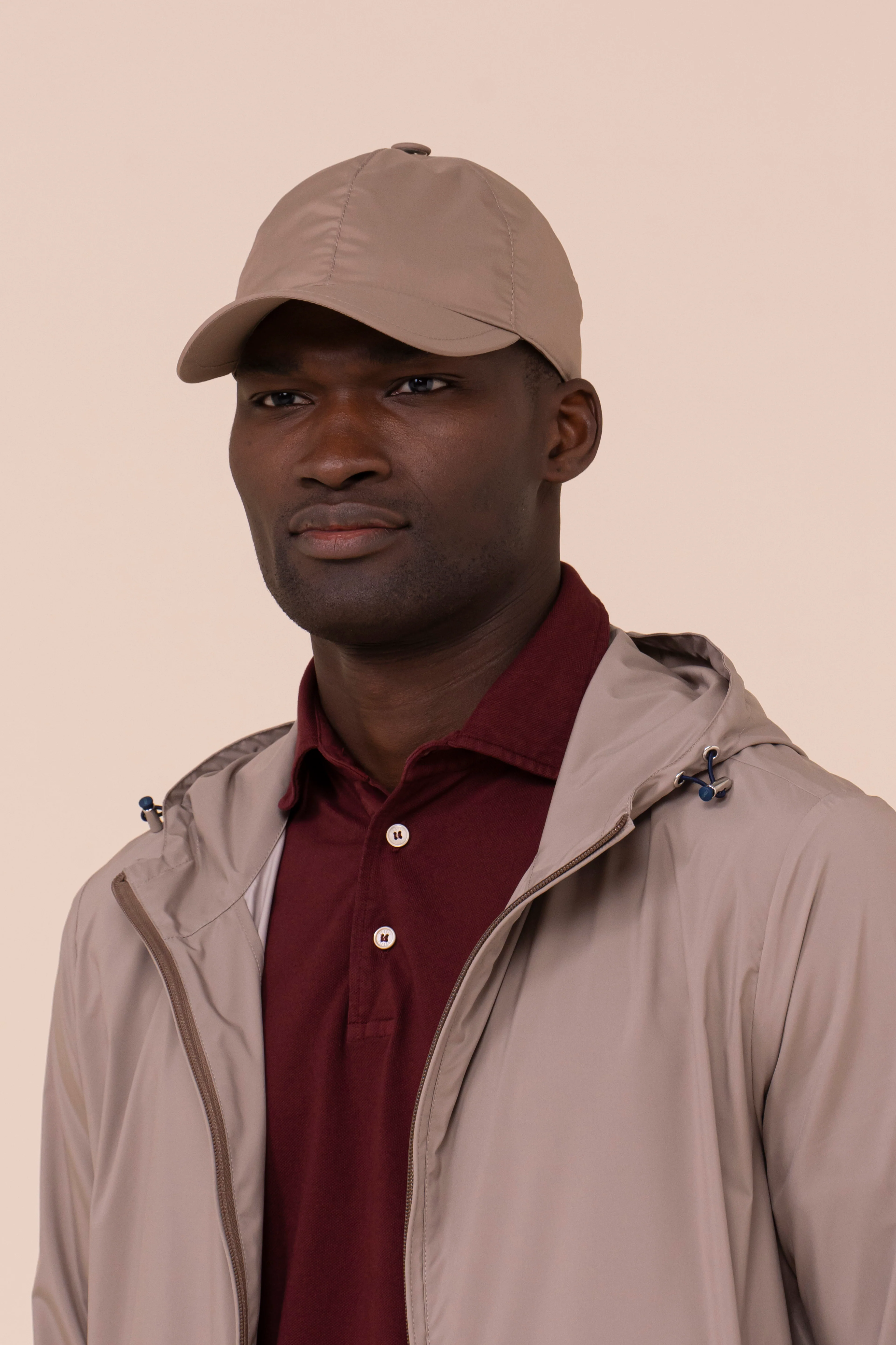 Zoom Airstop Hooded Jacket - Image 4