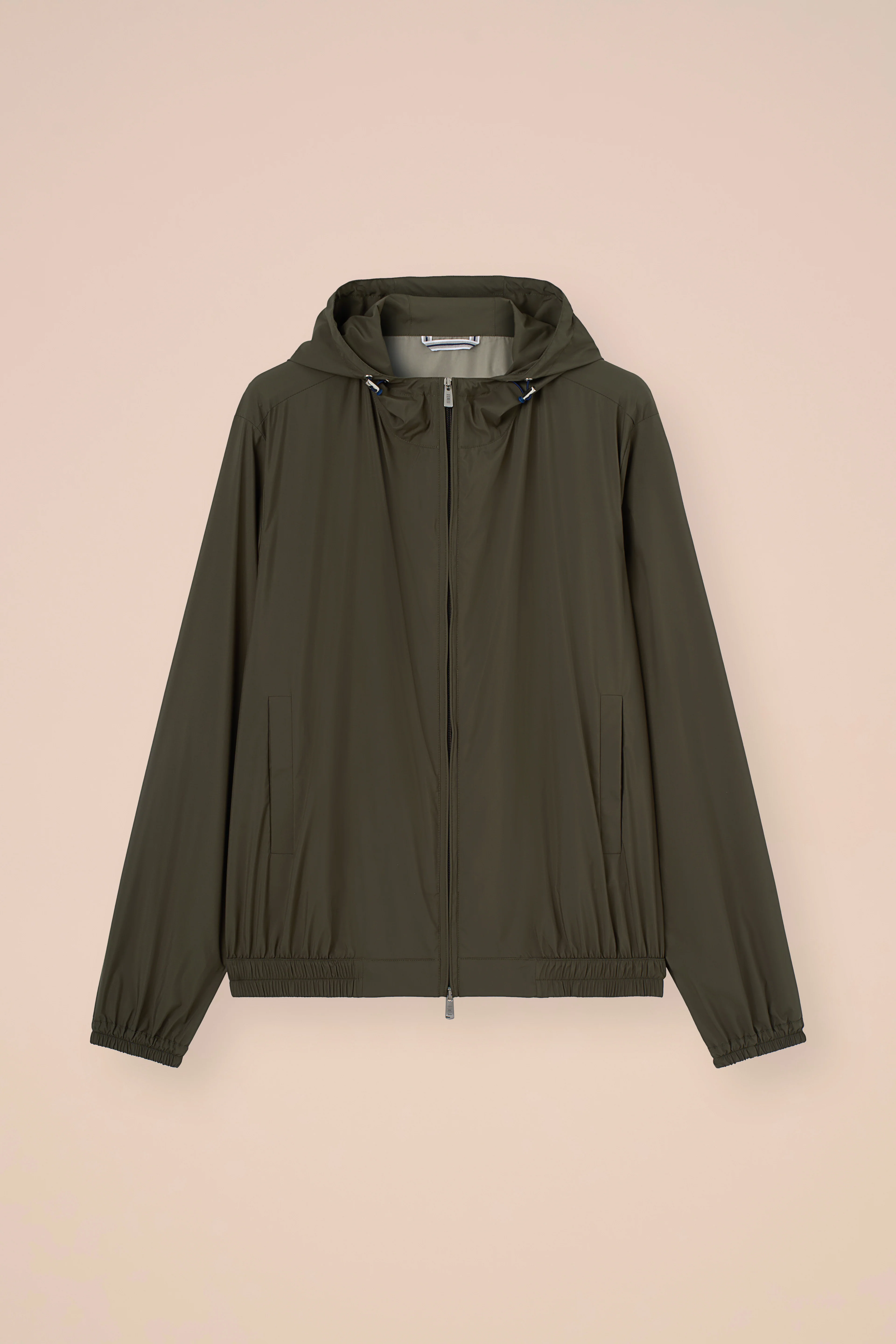 Zoom Airstop Hooded Jacket - Image 7